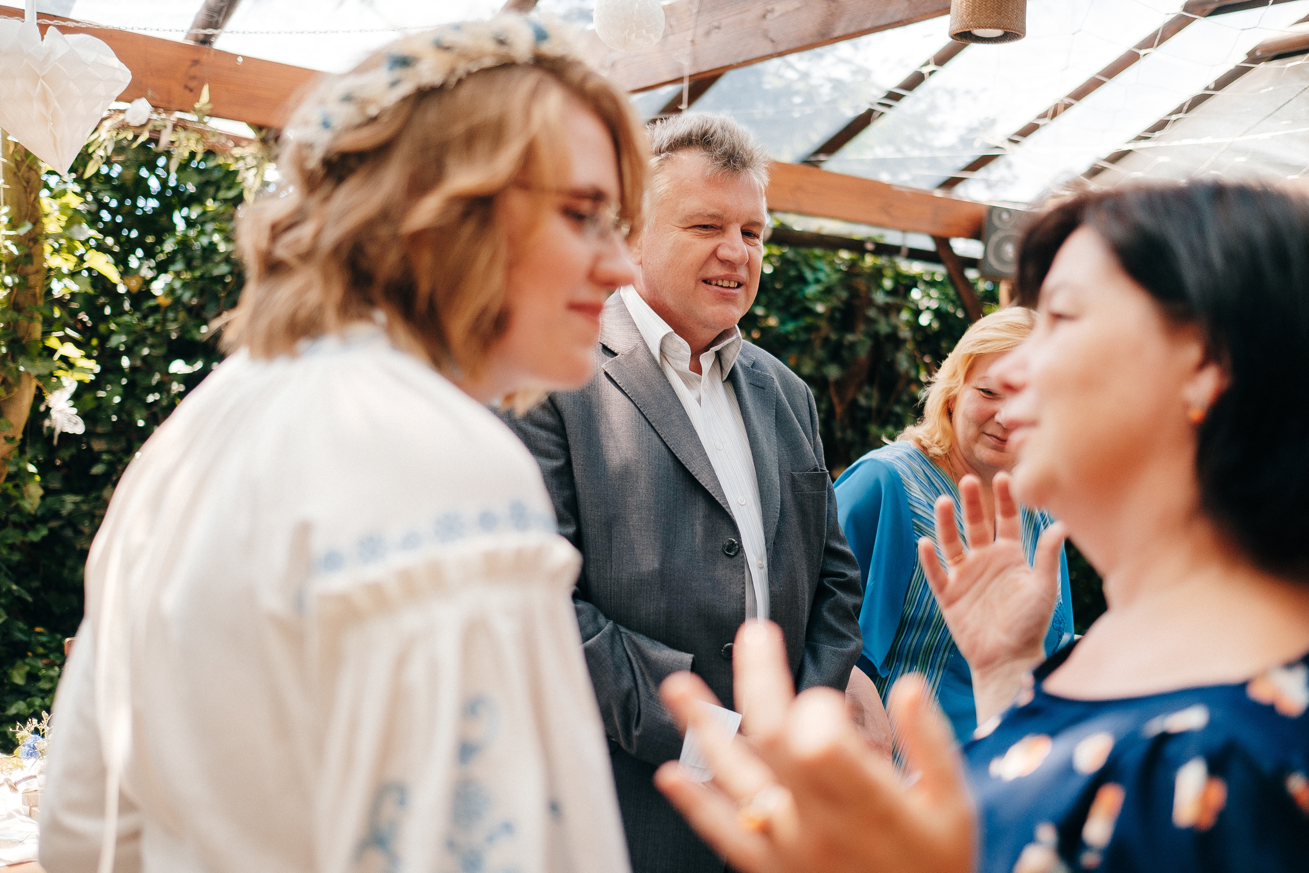 BERLIN Wedding Story. Ivan Skufinsky — wedding and family photographer in Vancouver