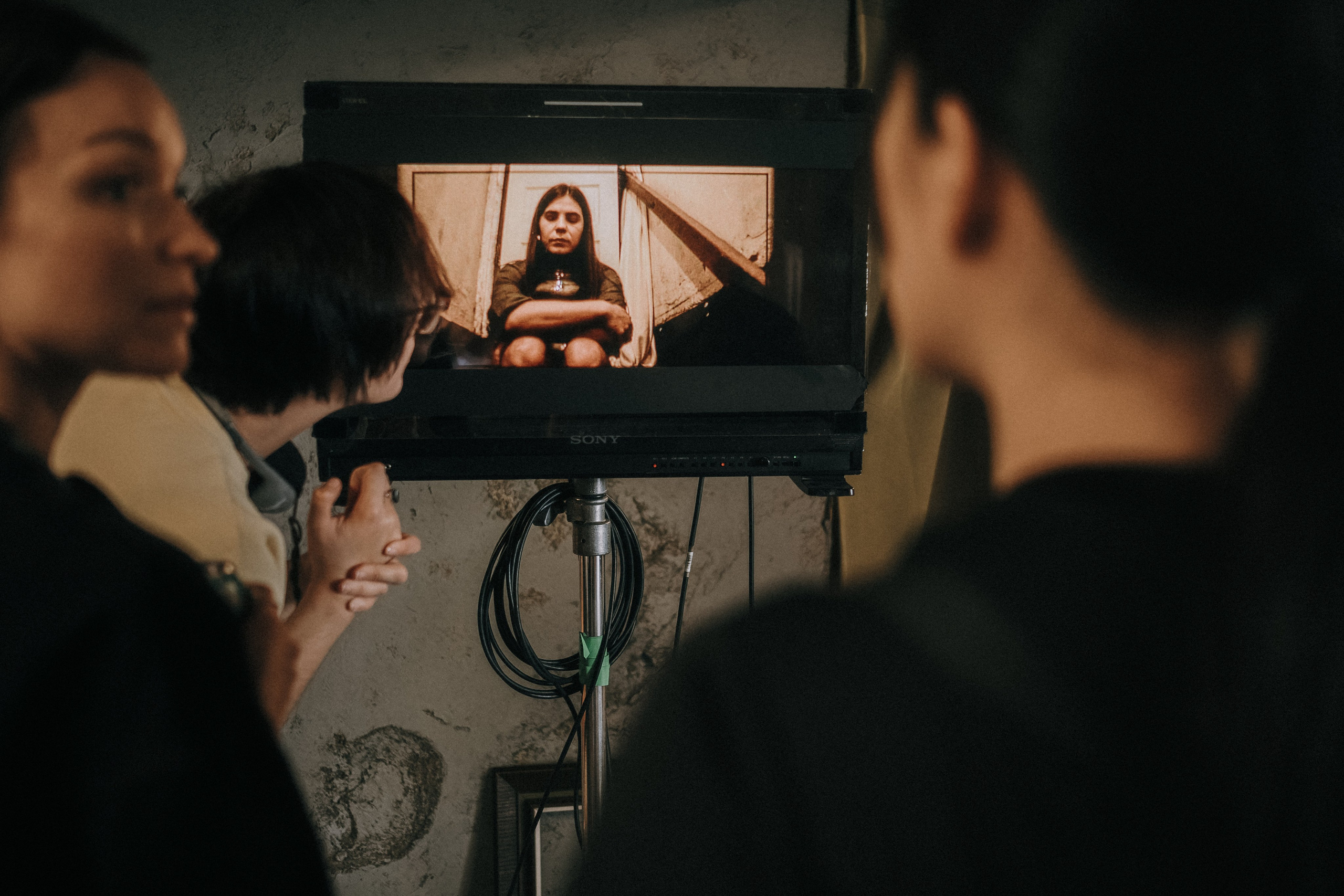 BTS -=NIGHT ROUTINE=- 2024. Ivan Skufinsky — wedding and family photographer in Vancouver