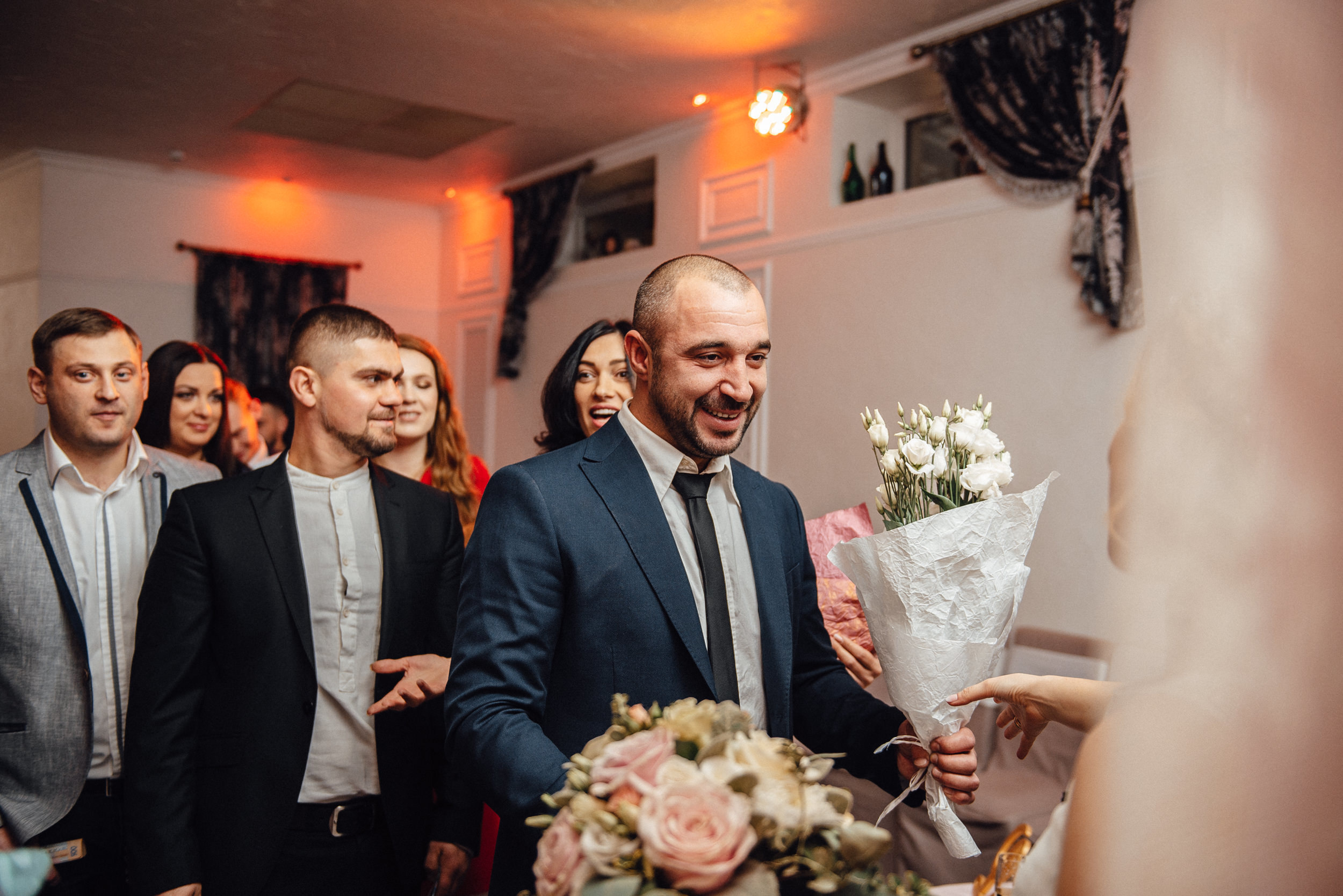 17.11.2018. Ivan Skufinsky — wedding and family photographer in Vancouver