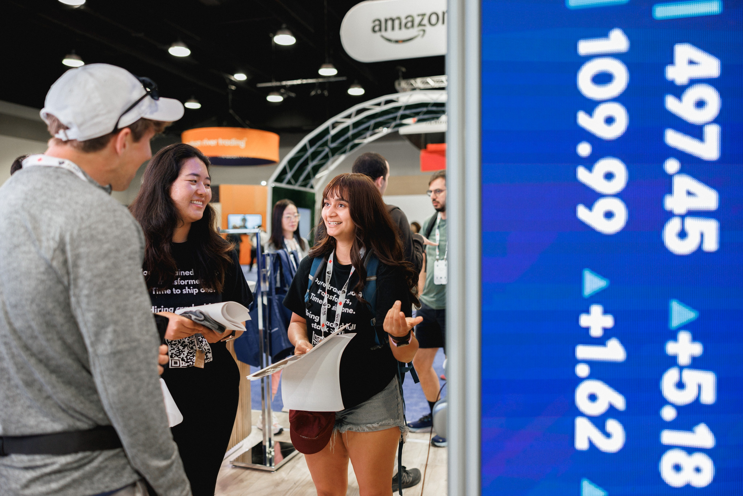 Citadel ICML Vancouver Convention Centre 2025. Ivan Skufinsky — wedding and family photographer in Vancouver