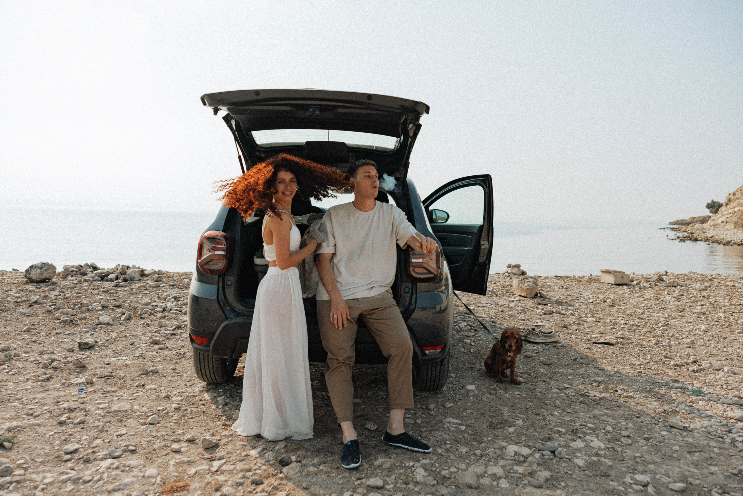 Couples love story photographer photo shoot Vancouver Burnaby Richmond. Ivan Skufinsky — wedding and family photographer in Vancouver