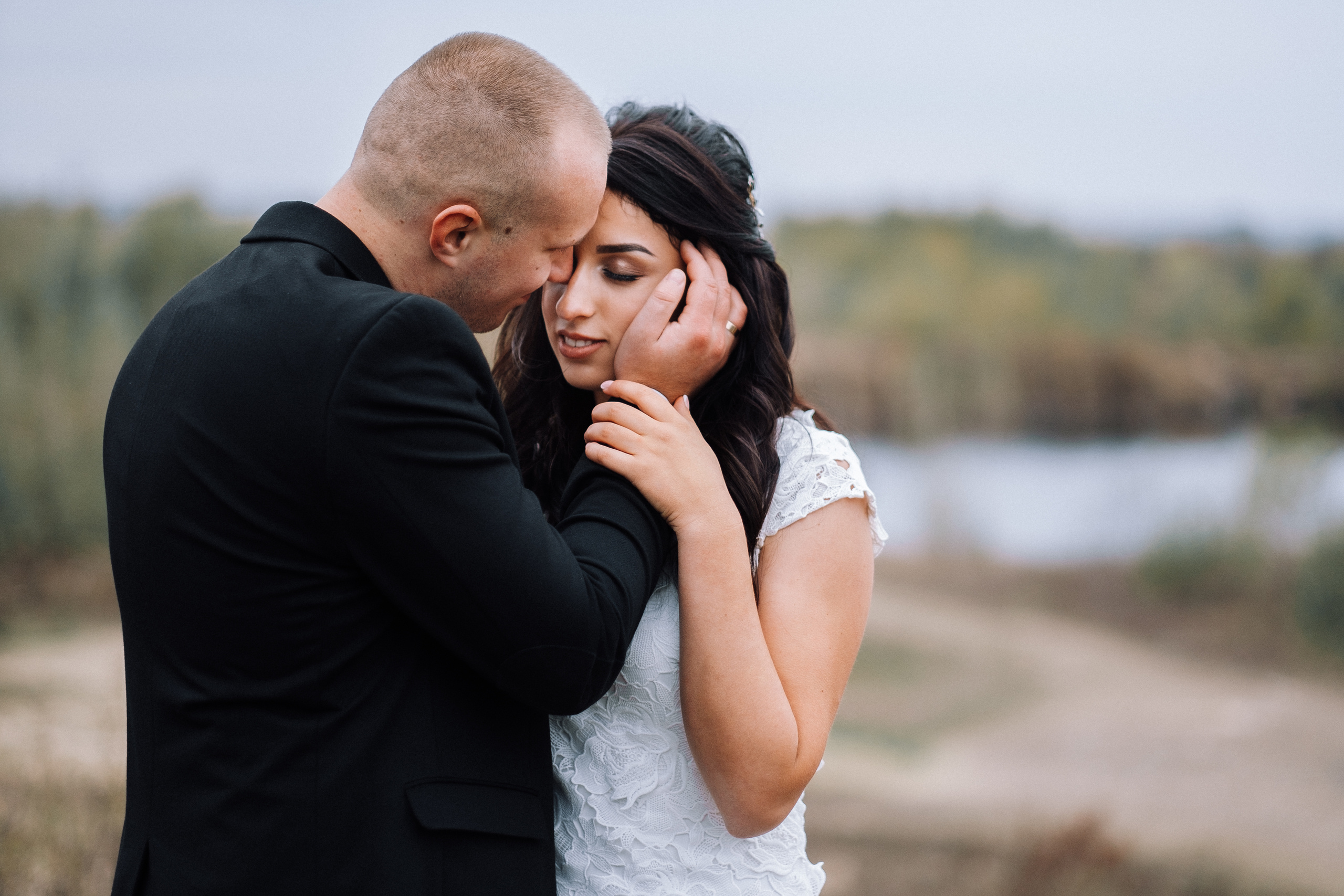 5.10 Wedding Story Yana+Sergey. Ivan Skufinsky — wedding and family photographer in Vancouver