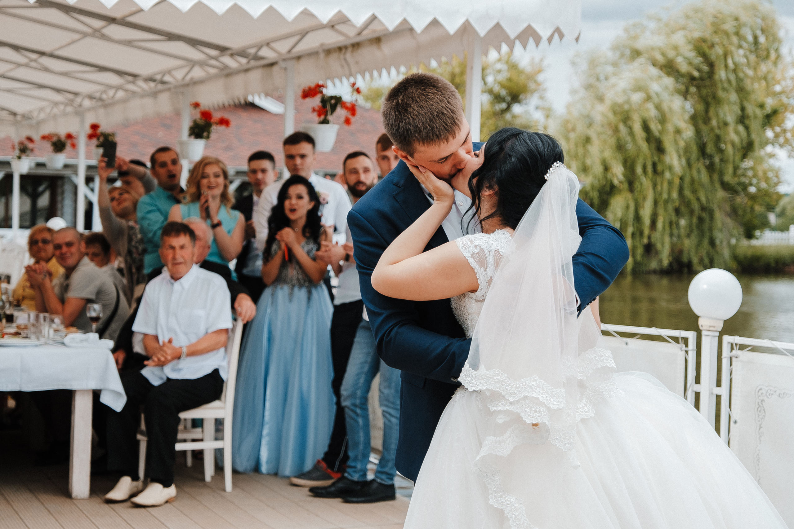 29.06.2019 WeddingStory. Ivan Skufinsky — wedding and family photographer in Vancouver