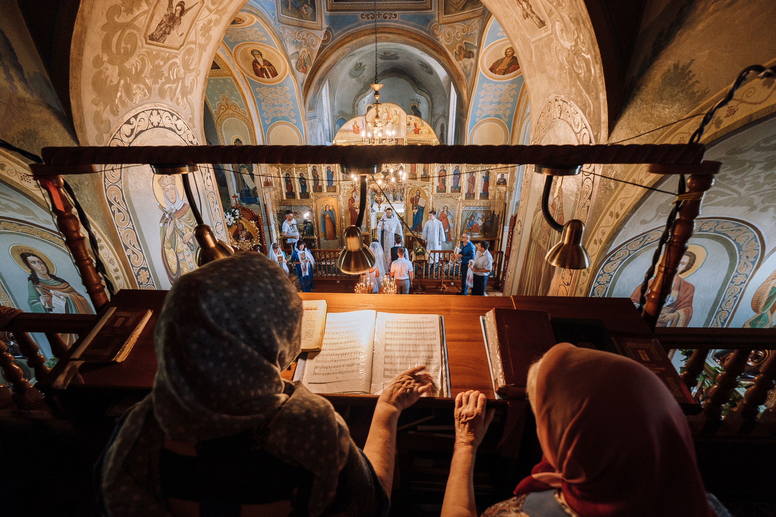 Свадьба 10.08.2019. Ivan Skufinsky — wedding and family photographer in Vancouver