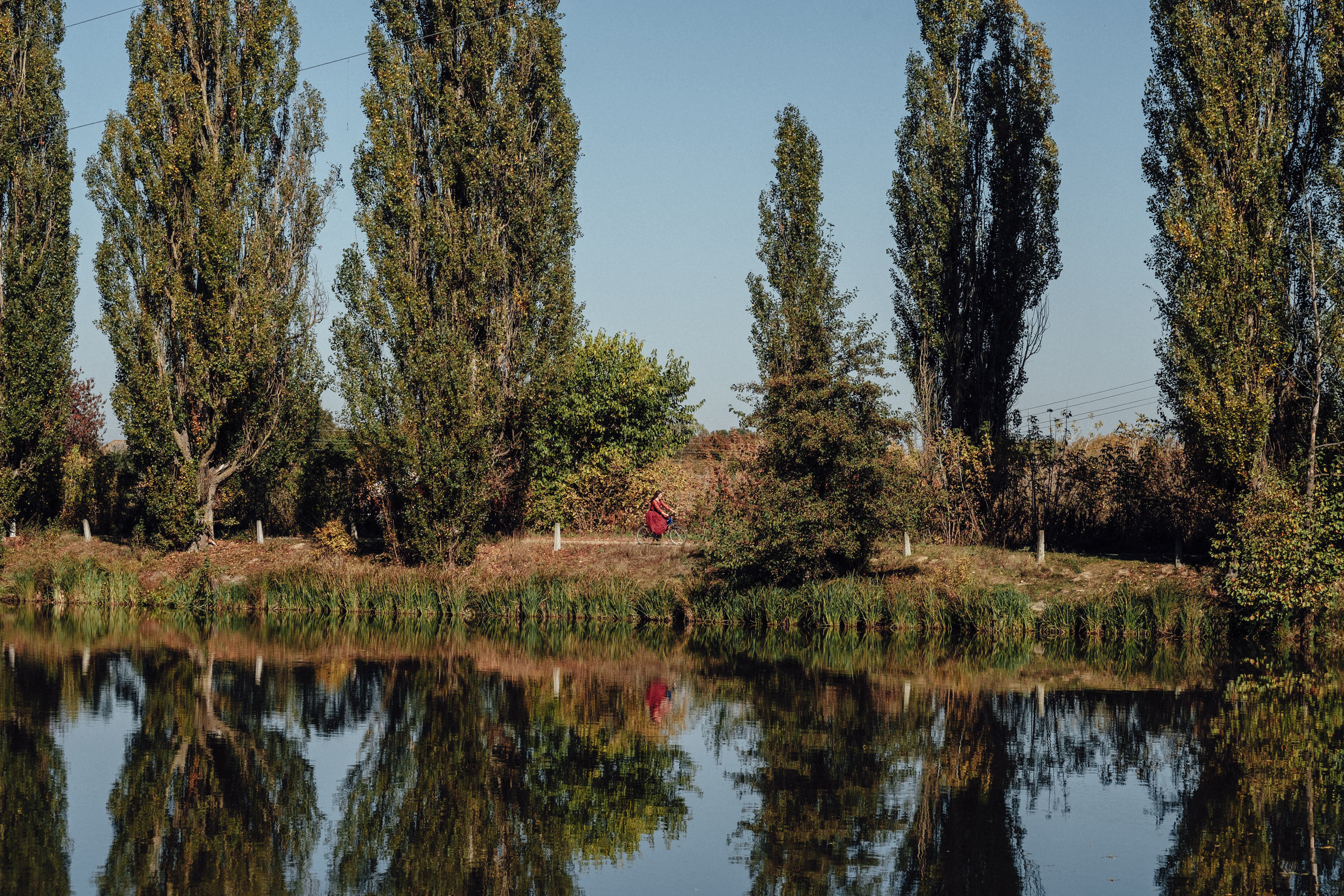 13.09.2018 Wedding Story. Ivan Skufinsky — wedding and family photographer in Vancouver