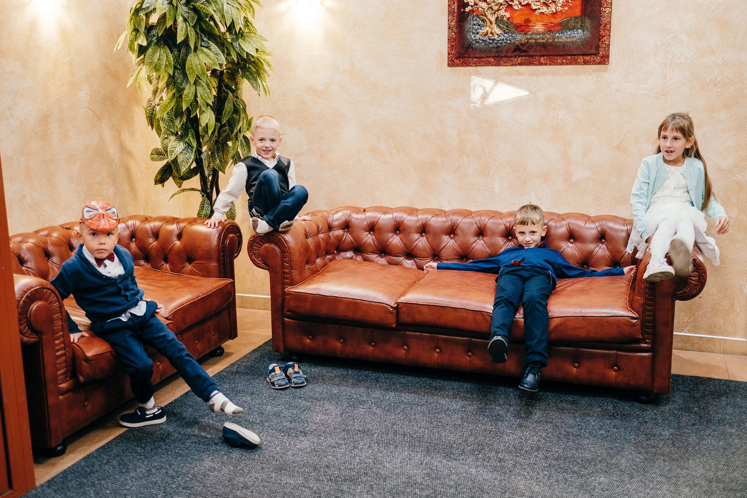 Сергей+Мария 23.09.2018. Ivan Skufinsky — wedding and family photographer in Vancouver