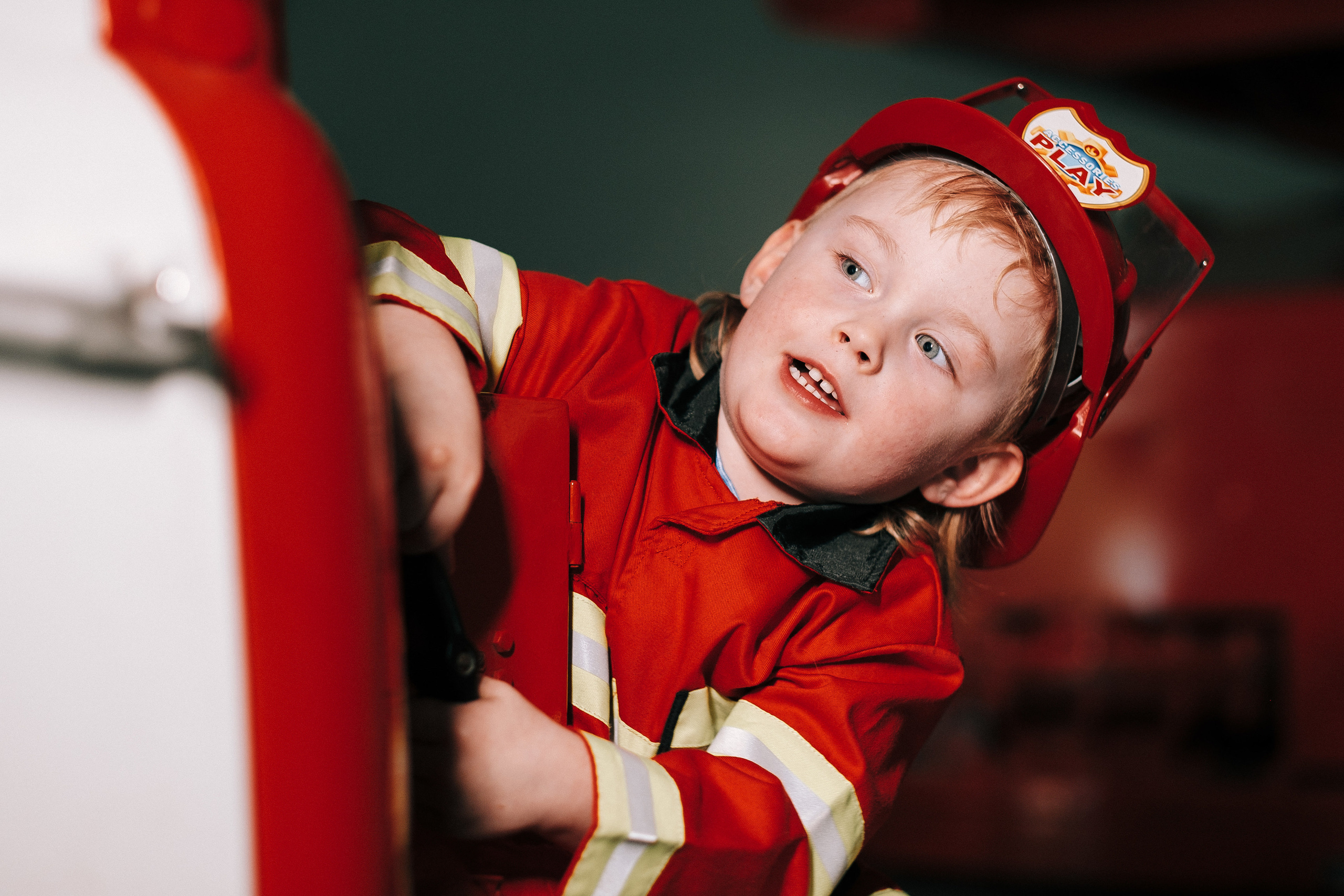 Fire Chef ILyA 2019. Ivan Skufinsky — wedding and family photographer in Vancouver