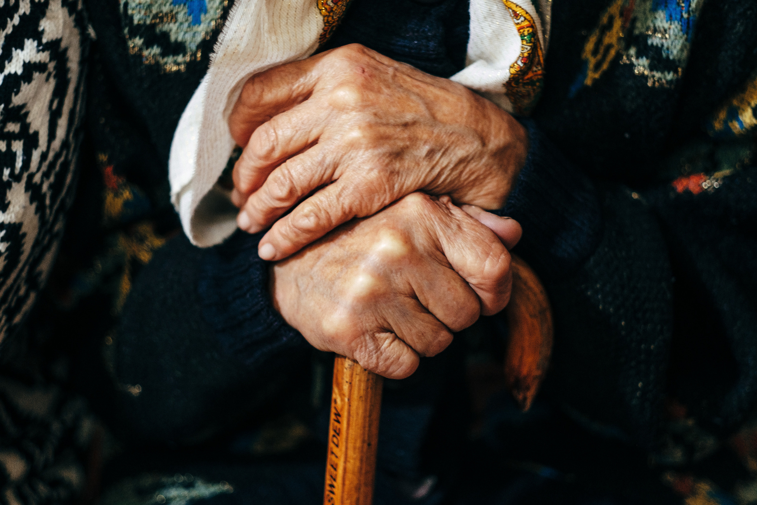 Хрестини 28.10.2018 Игорь+Лилия+Дениска. Ivan Skufinsky — wedding and family photographer in Vancouver