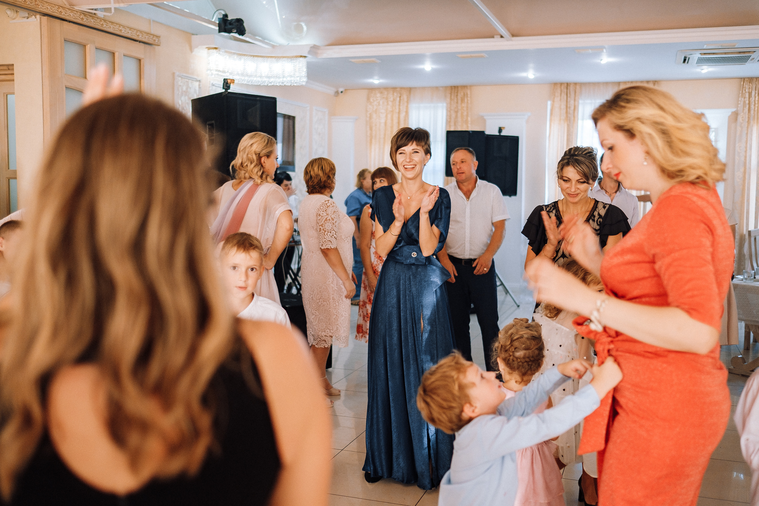 Свадебная история Иван+Ирина. Ivan Skufinsky — wedding and family photographer in Vancouver