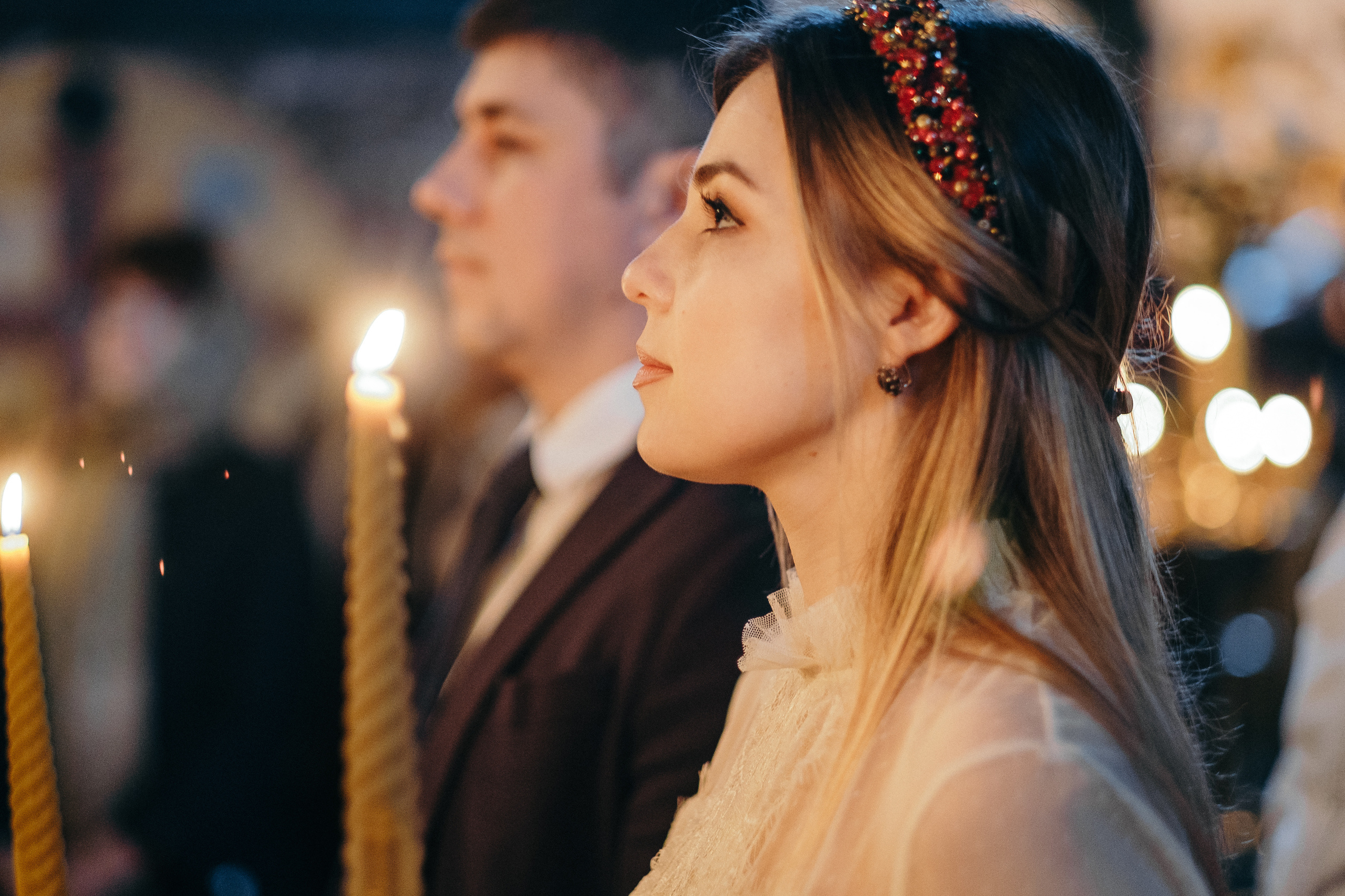 Владимир и Анна (Венчание + Студия) Киев 11.11.2018. Ivan Skufinsky — wedding and family photographer in Vancouver