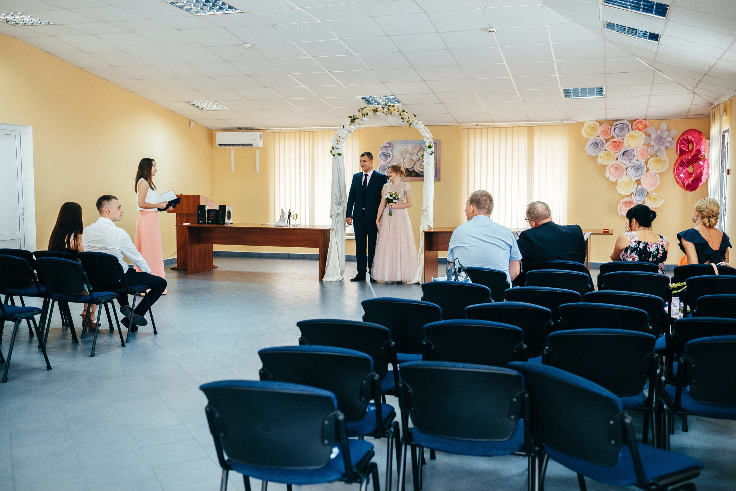 Аретм+Надежда 18.08.2018  Буча. Ivan Skufinsky — wedding and family photographer in Vancouver