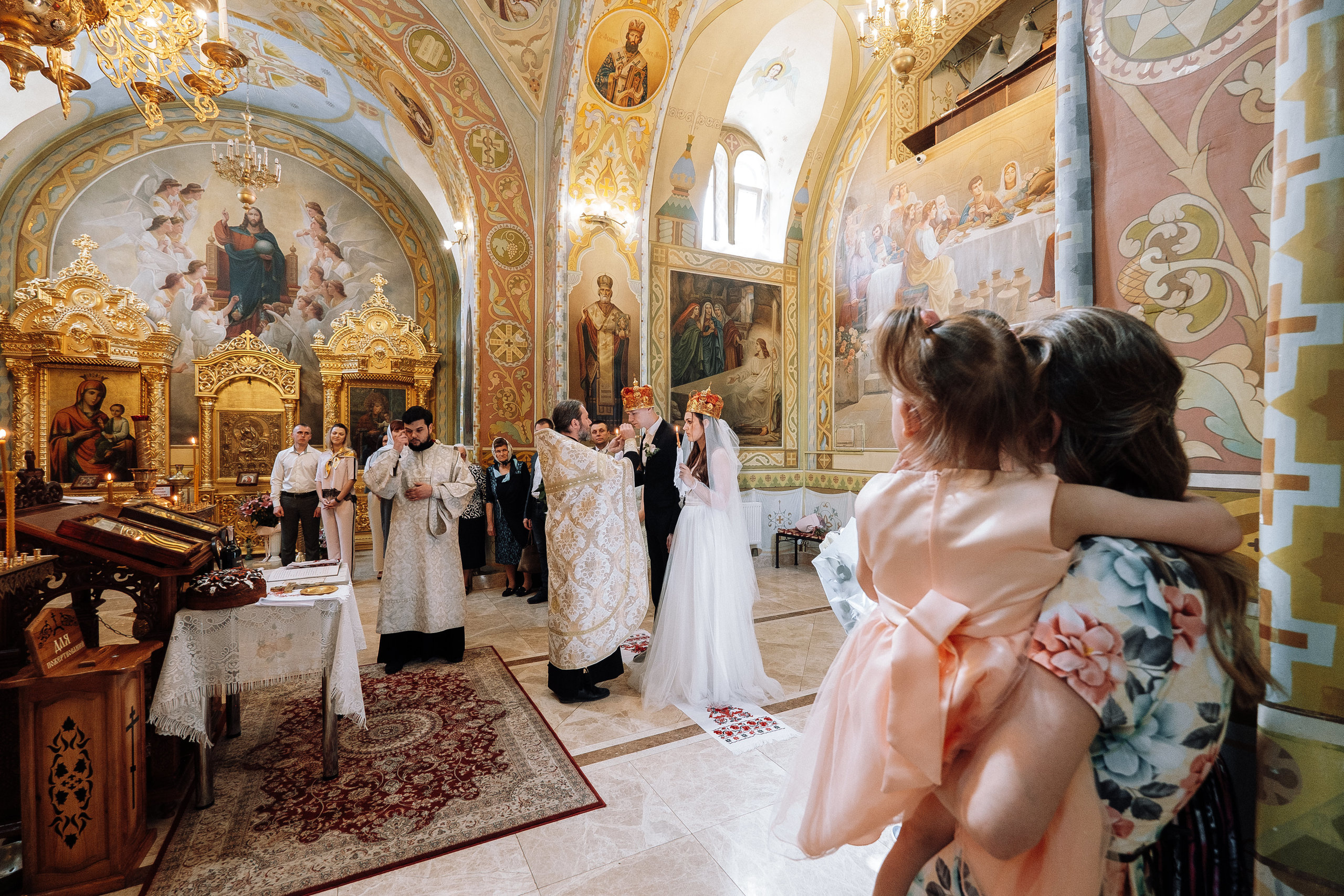 Вика+Максим. Ivan Skufinsky — wedding and family photographer in Vancouver