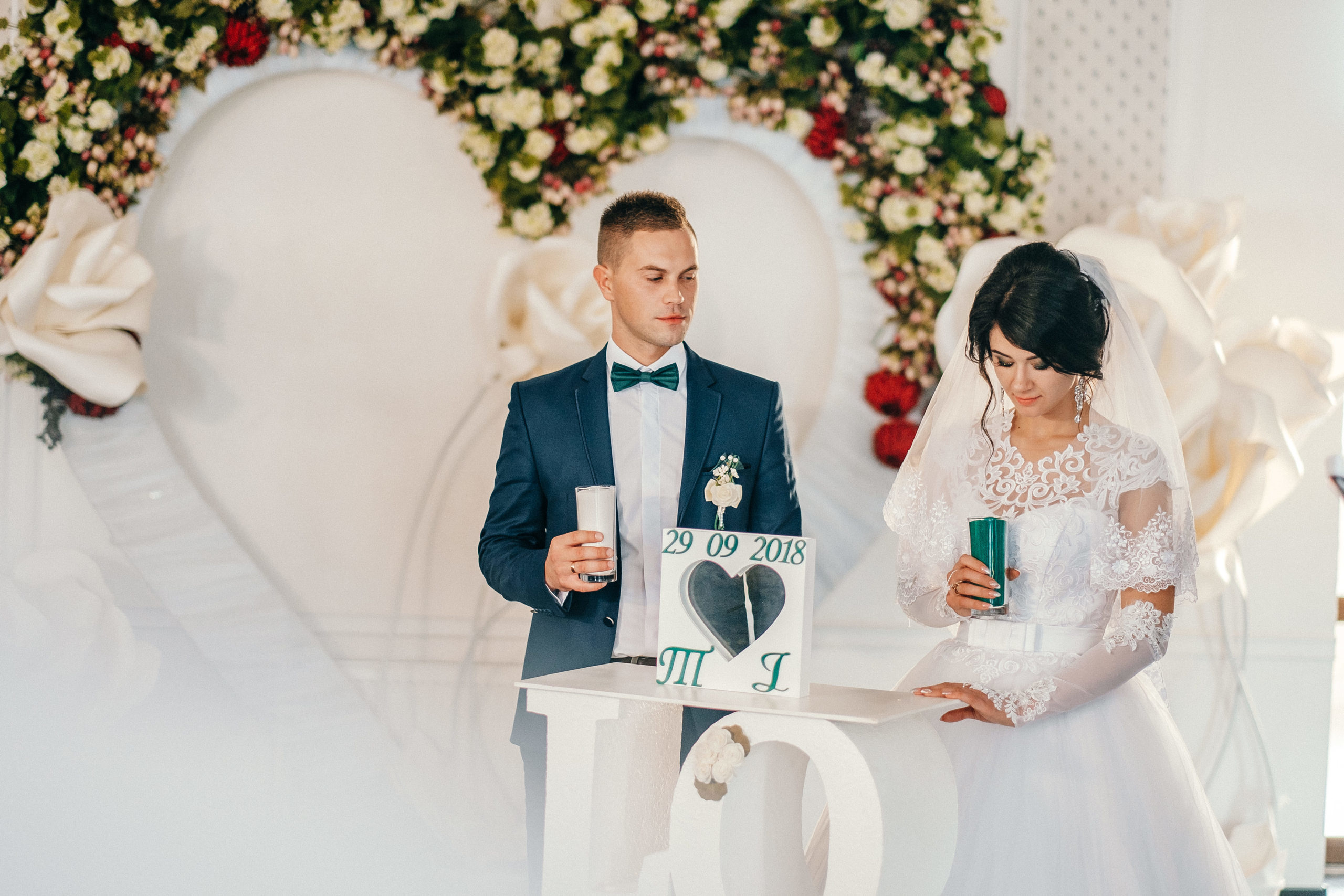 29.09.2018 Wedding Story. Ivan Skufinsky — wedding and family photographer in Vancouver