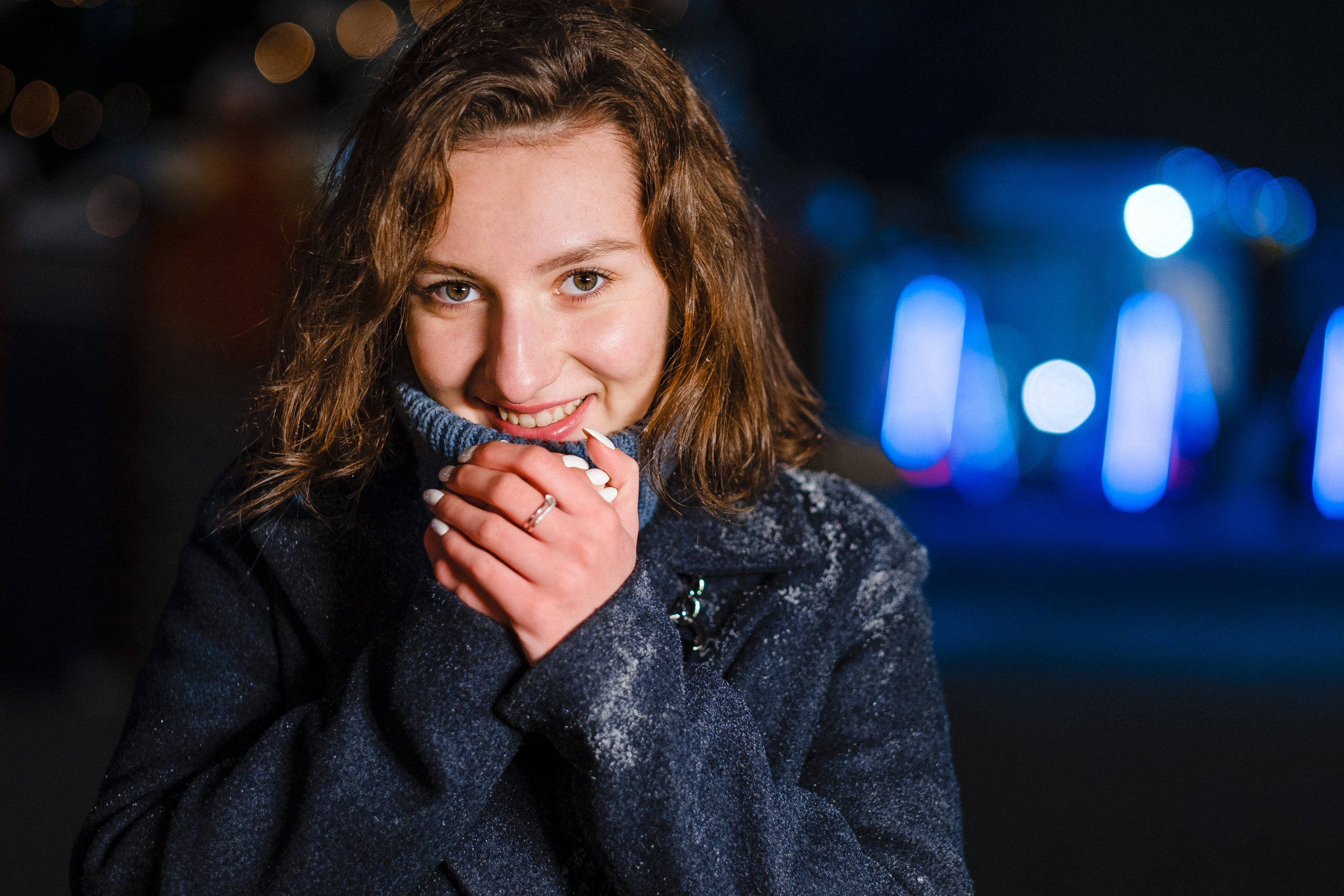 Svitlana + Ira NY 2018. Ivan Skufinsky — wedding and family photographer in Vancouver