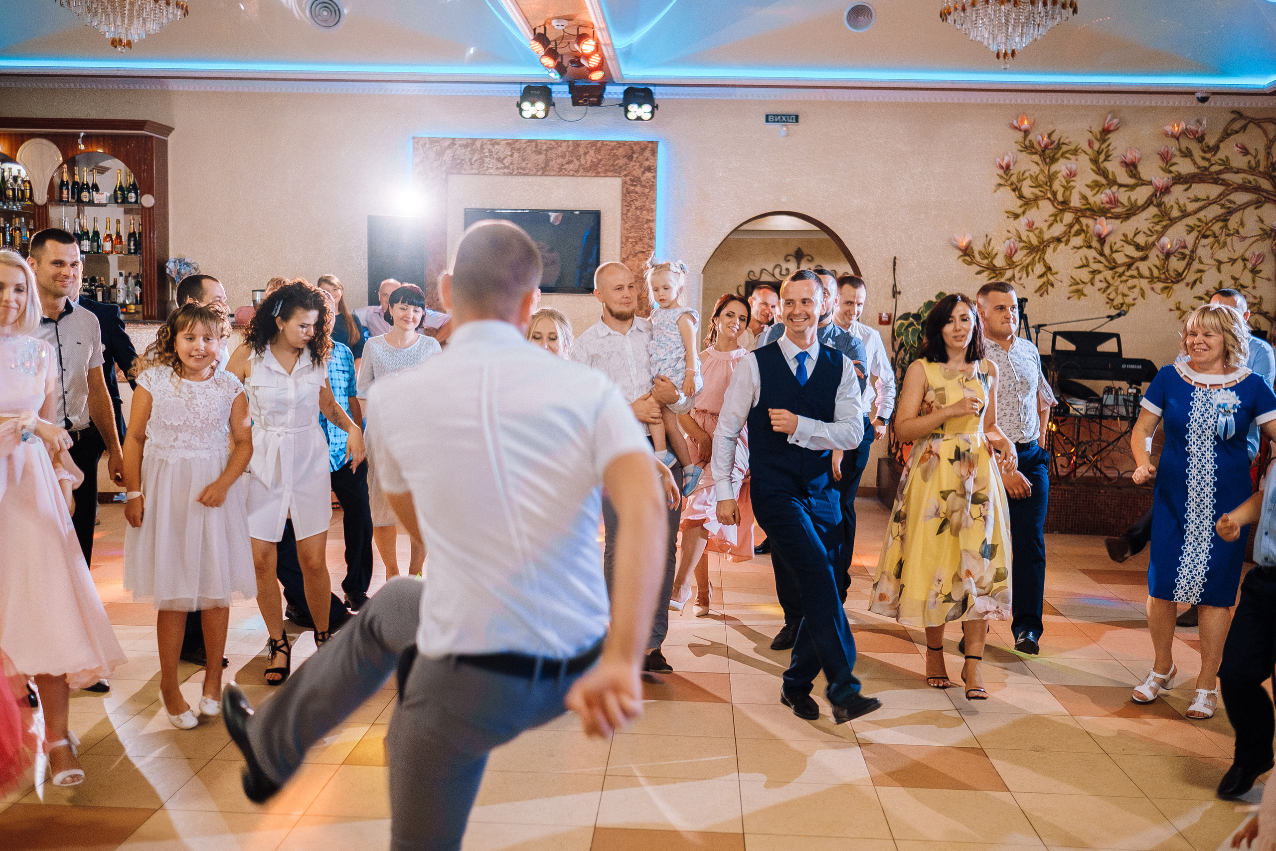 Свадьба 10.08.2019. Ivan Skufinsky — wedding and family photographer in Vancouver