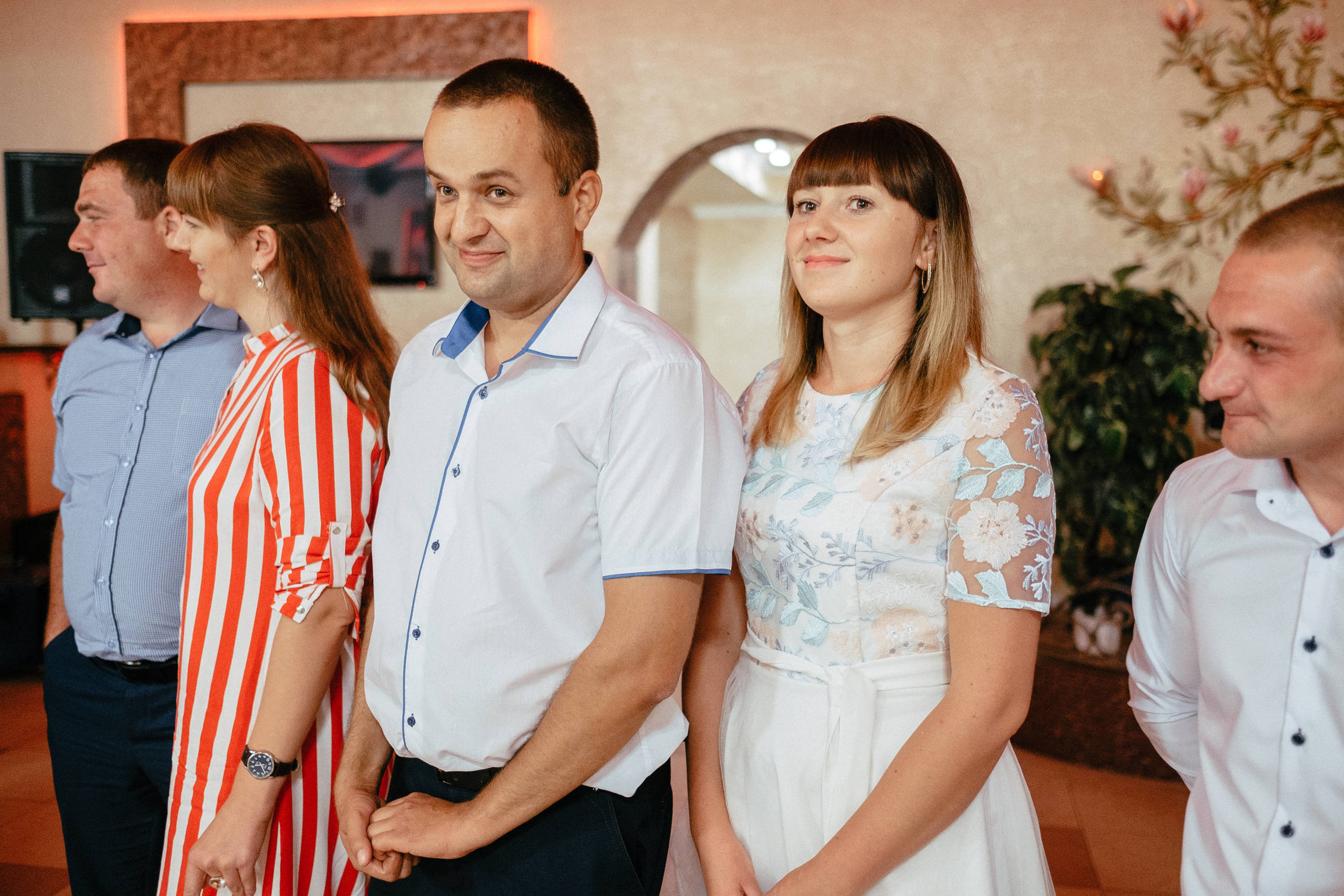 4.08.2018 Wedding Day. Ivan Skufinsky — wedding and family photographer in Vancouver