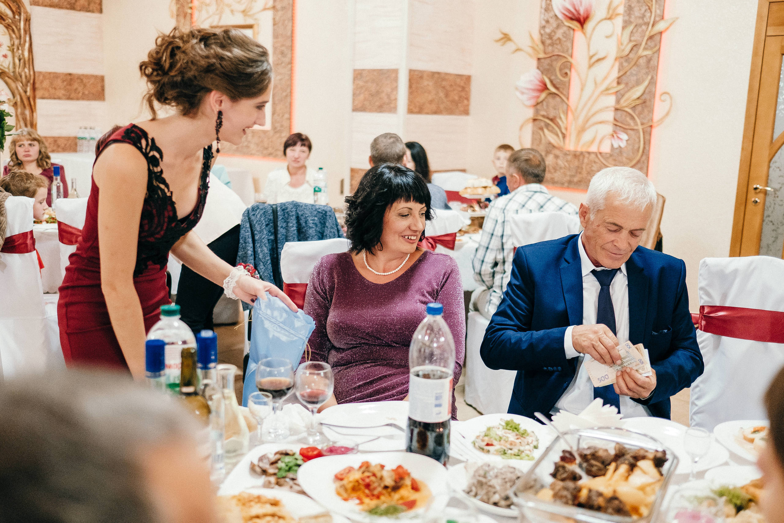 Сергей+Мария 23.09.2018. Ivan Skufinsky — wedding and family photographer in Vancouver