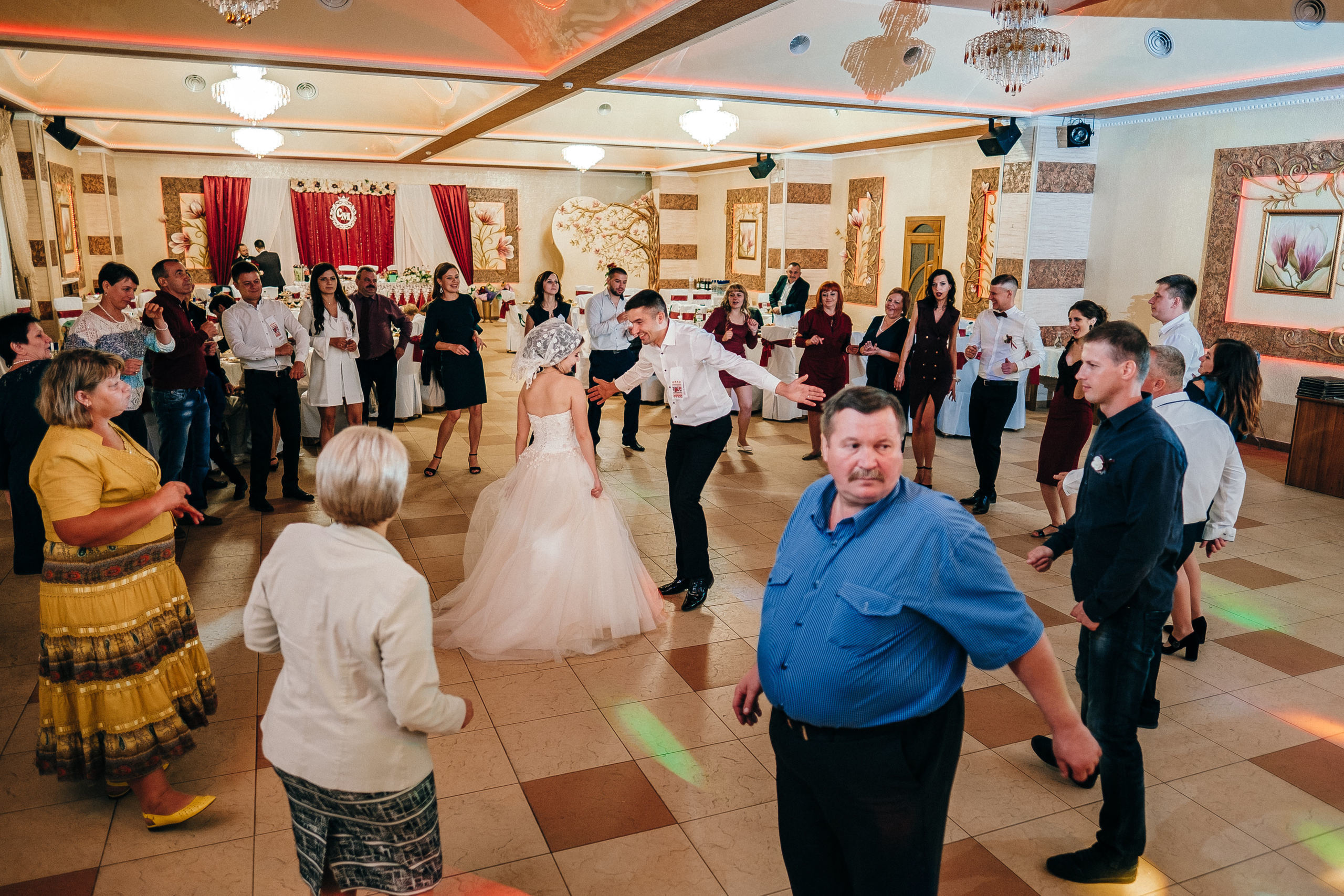 Сергей+Мария 23.09.2018. Ivan Skufinsky — wedding and family photographer in Vancouver