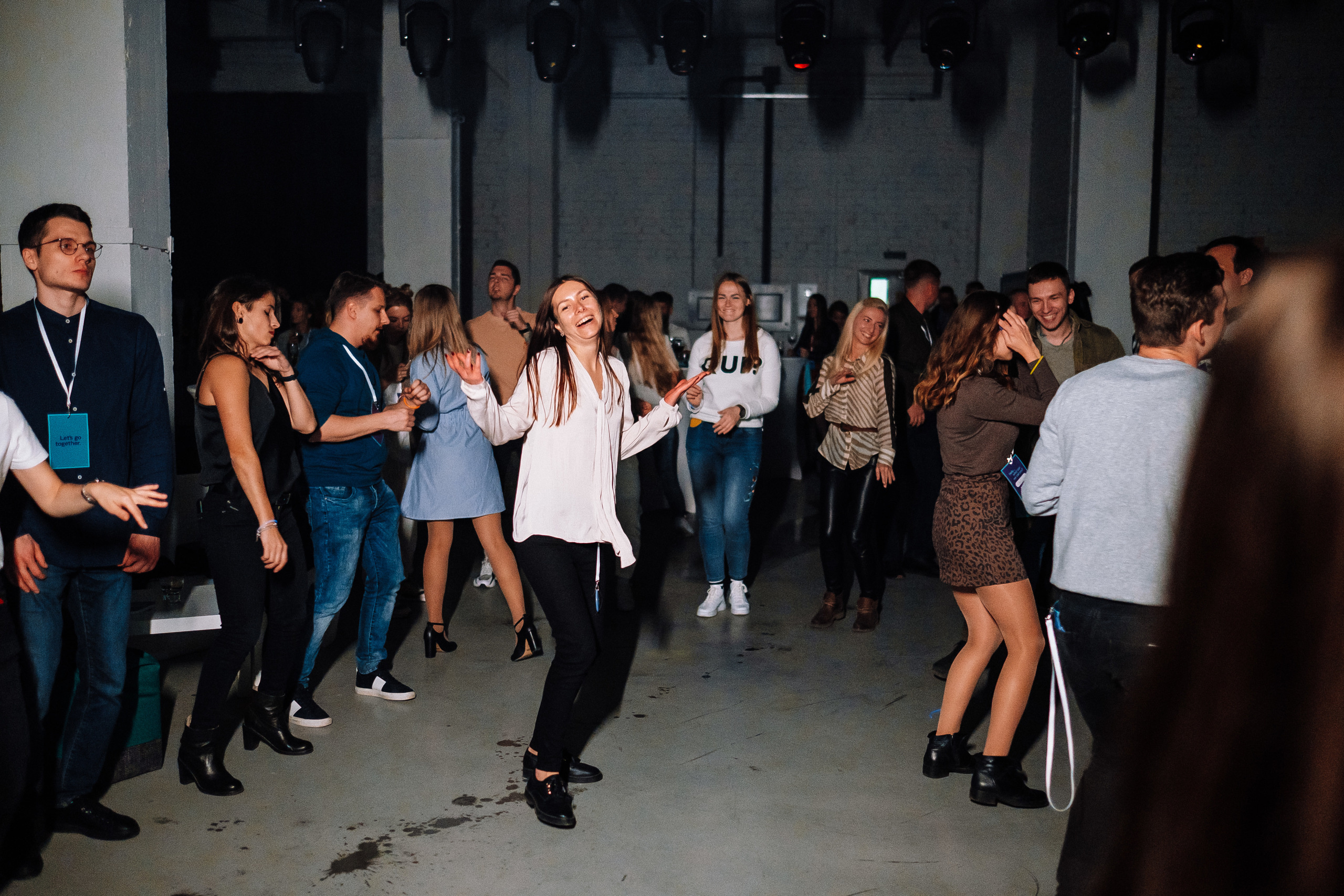 ZEO Alliance 24.10.19 party. Ivan Skufinsky — wedding and family photographer in Vancouver