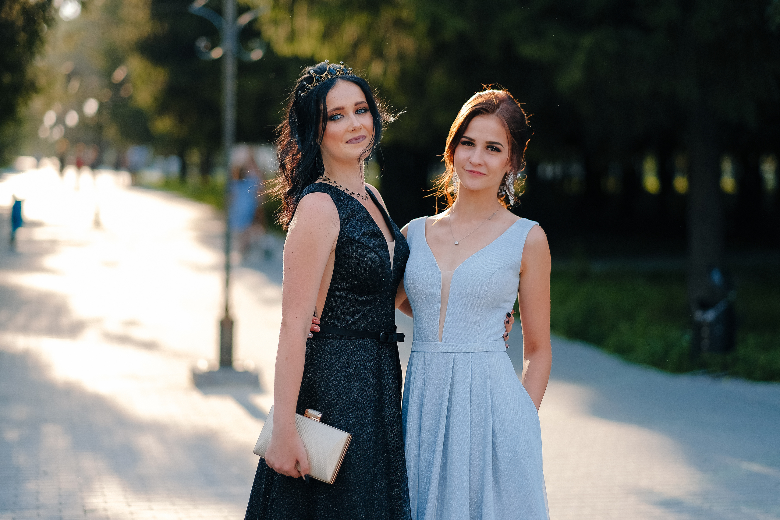 Выпускной школа номер 3. Хмельник. Ivan Skufinsky — wedding and family photographer in Vancouver