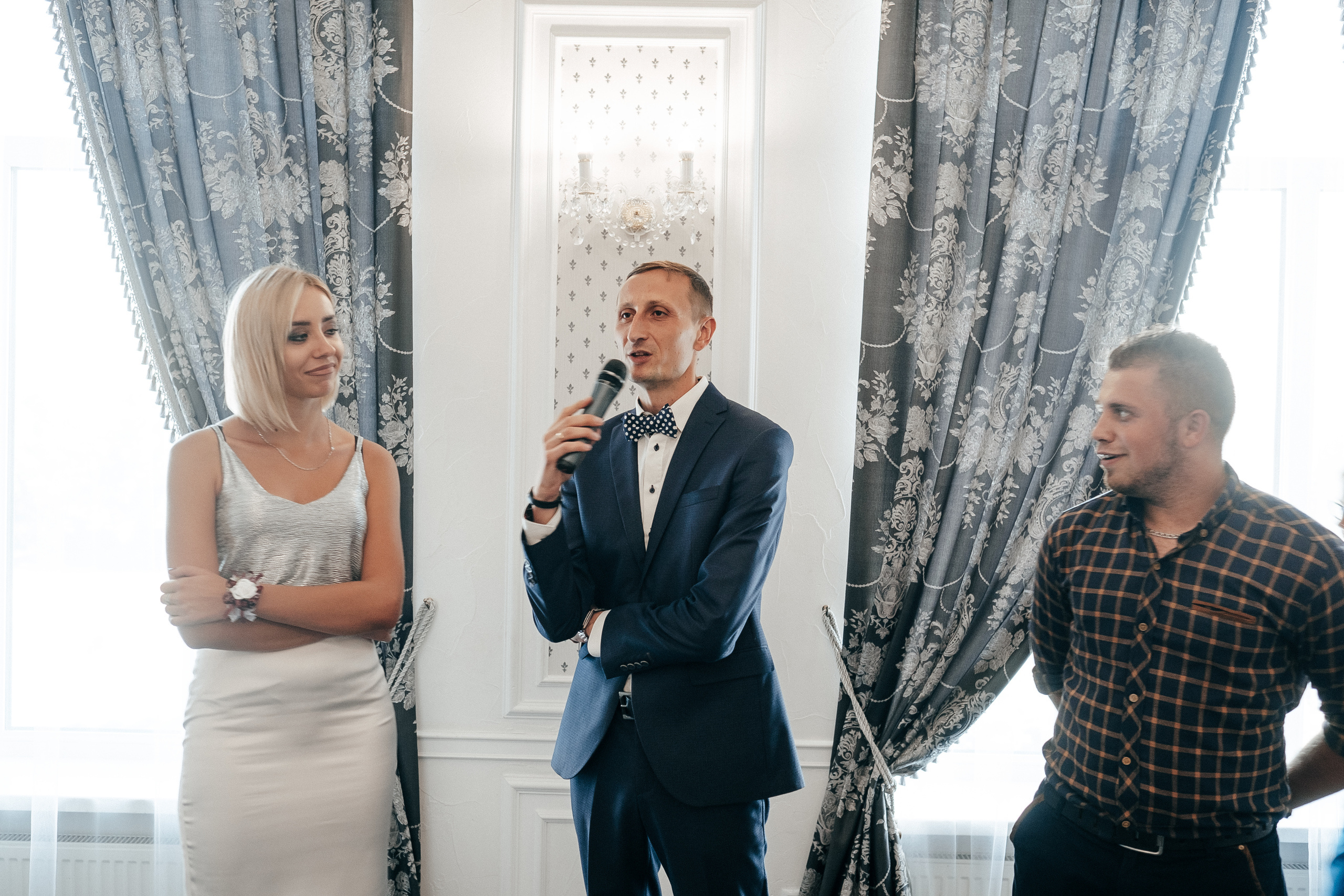 11.08.2018 Богдан+Юля. Ivan Skufinsky — wedding and family photographer in Vancouver