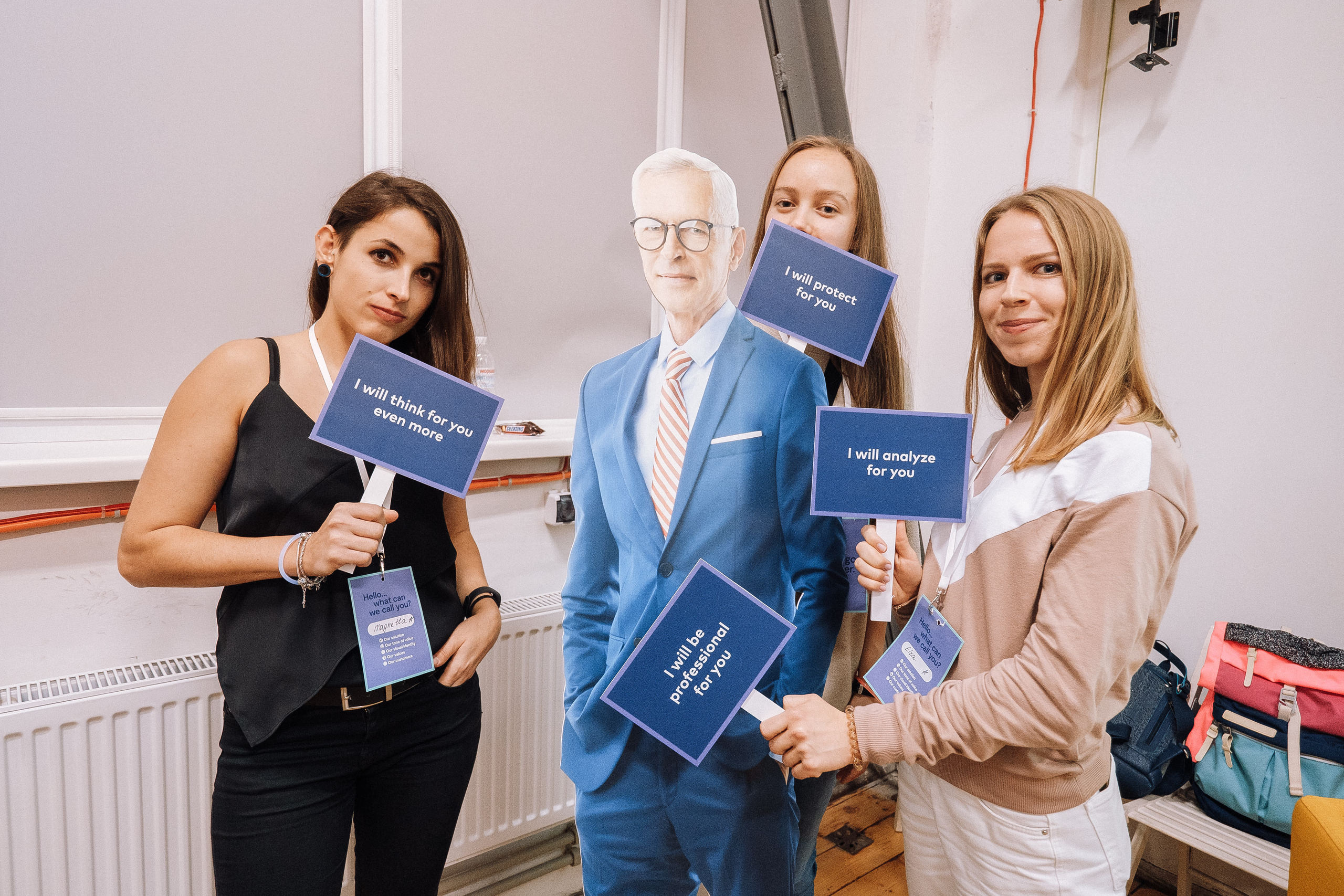 ZEO Alliance 24.10.19 party. Ivan Skufinsky — wedding and family photographer in Vancouver