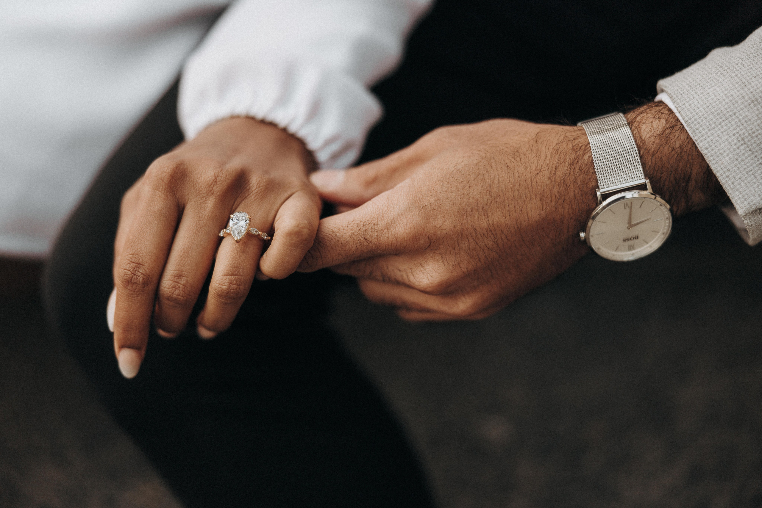 Vancouver Proposal Photographer | Engagement & Yacht Photoshoot. Ivan Skufinsky — wedding and family photographer in Vancouver