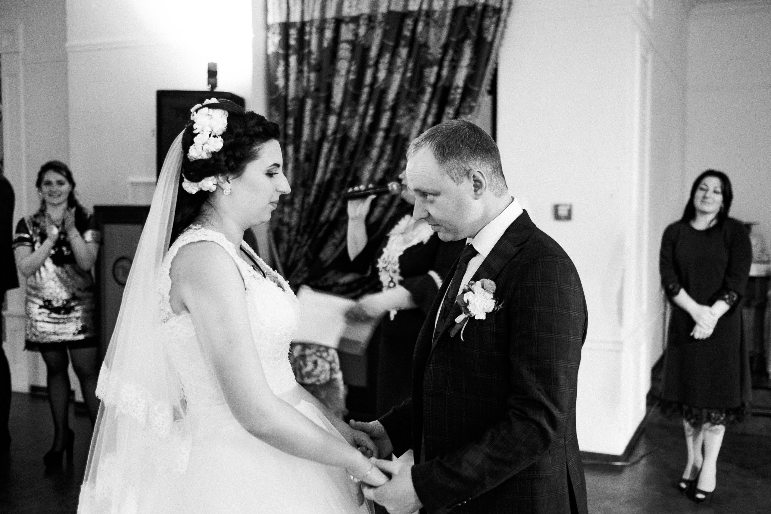 Виктор+Катя. Ivan Skufinsky — wedding and family photographer in Vancouver