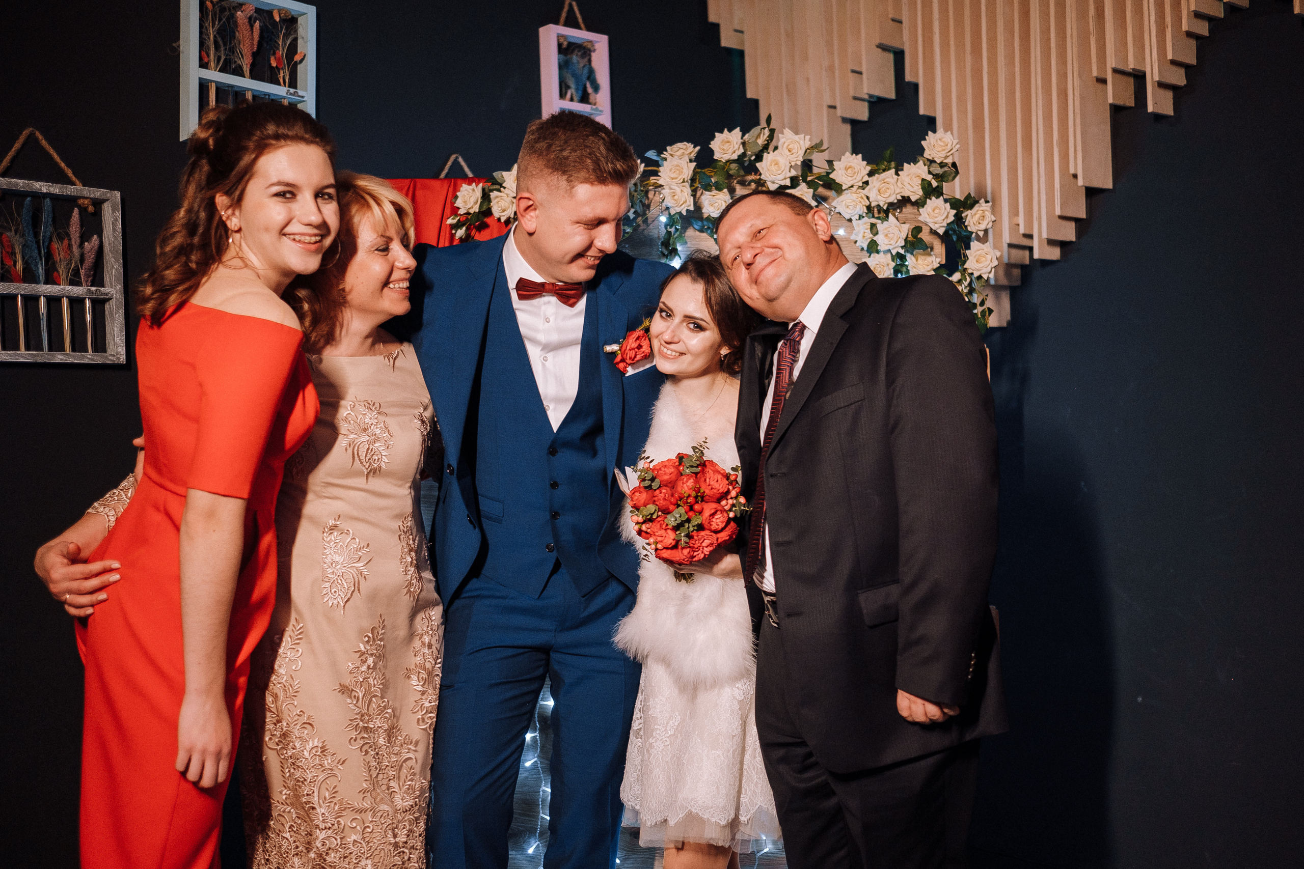 Alexandr+Anastasia 24.11.2019 WeddingStory. Ivan Skufinsky — wedding and family photographer in Vancouver