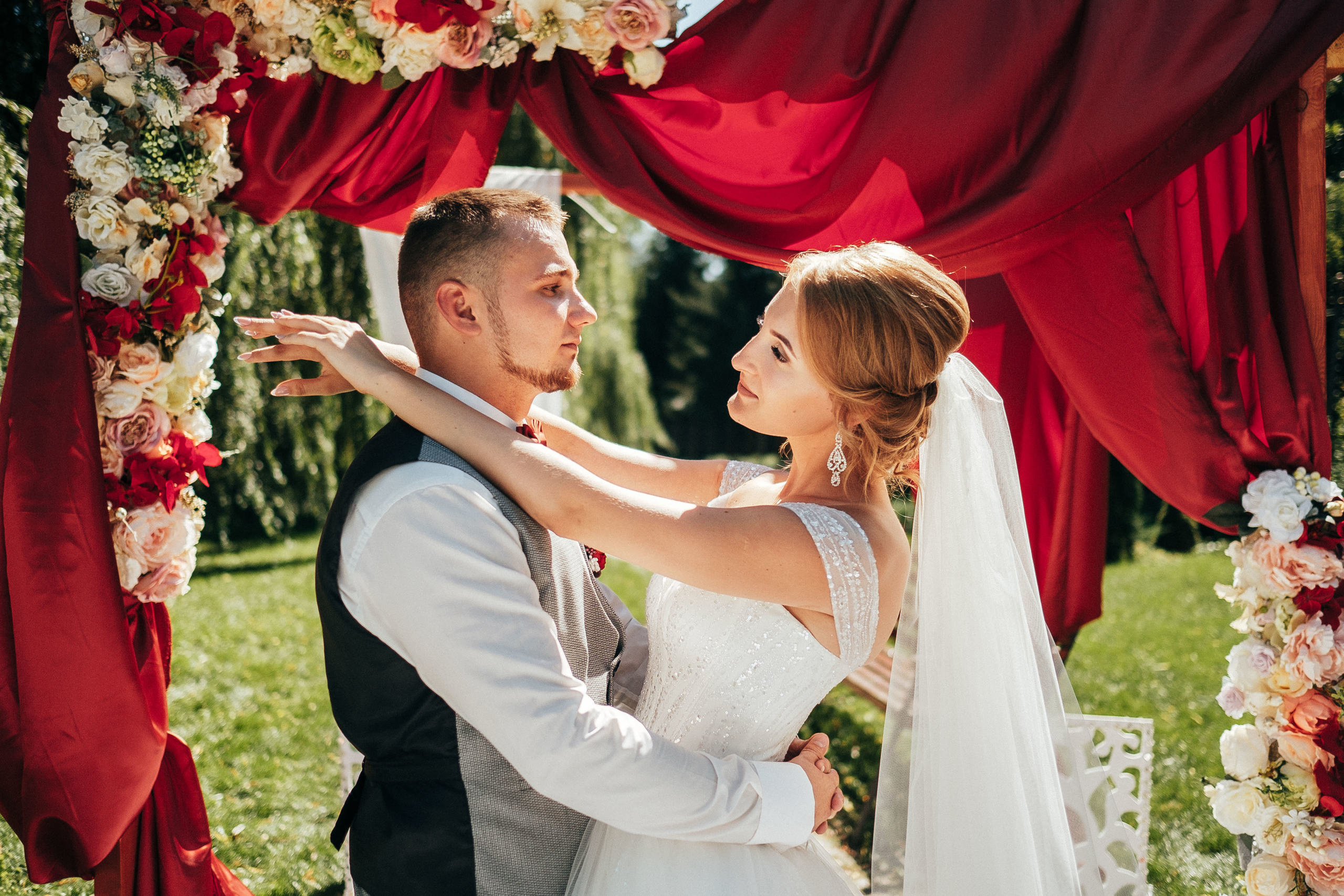 11.08.2018 Богдан+Юля. Ivan Skufinsky — wedding and family photographer in Vancouver