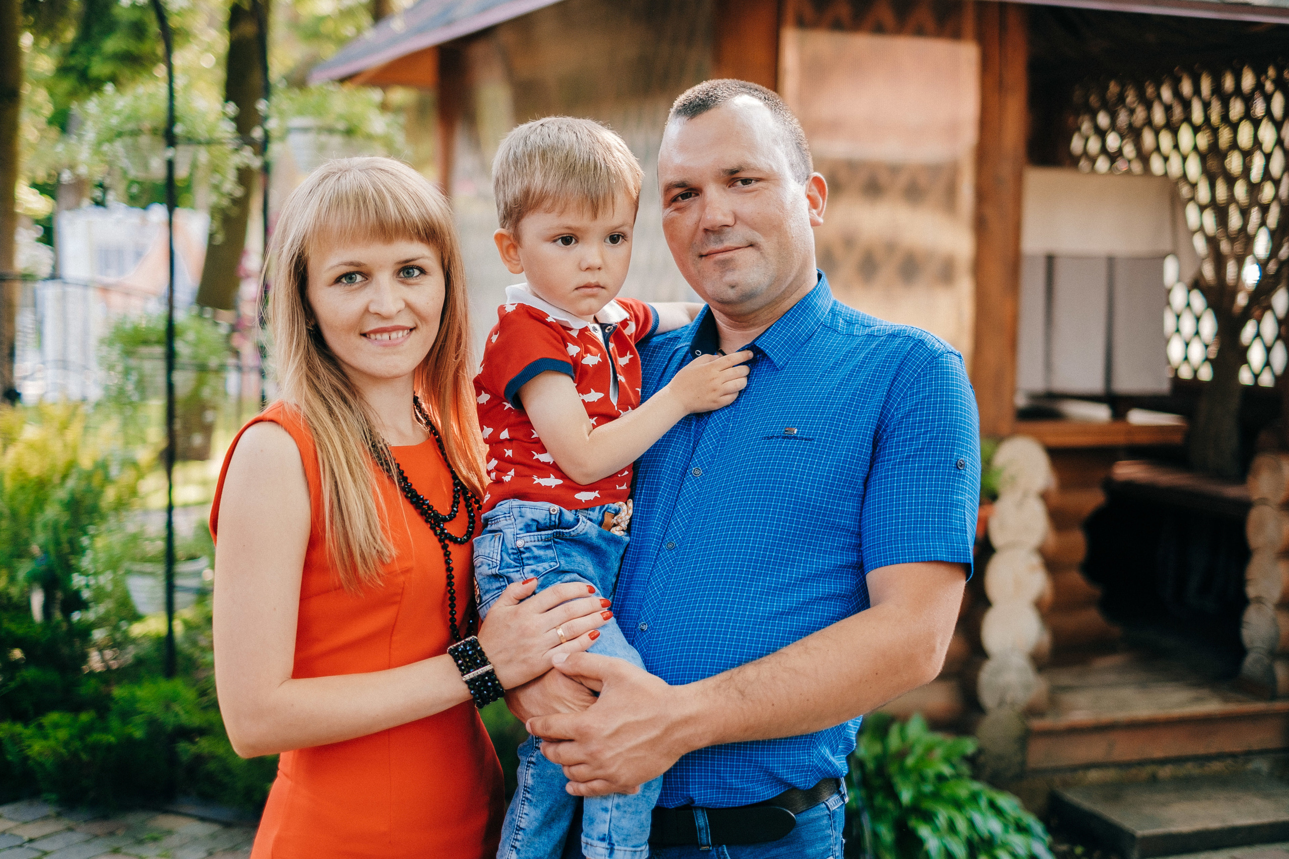 День Рождения Илюшка ресторан Лесной. Ivan Skufinsky — wedding and family photographer in Vancouver