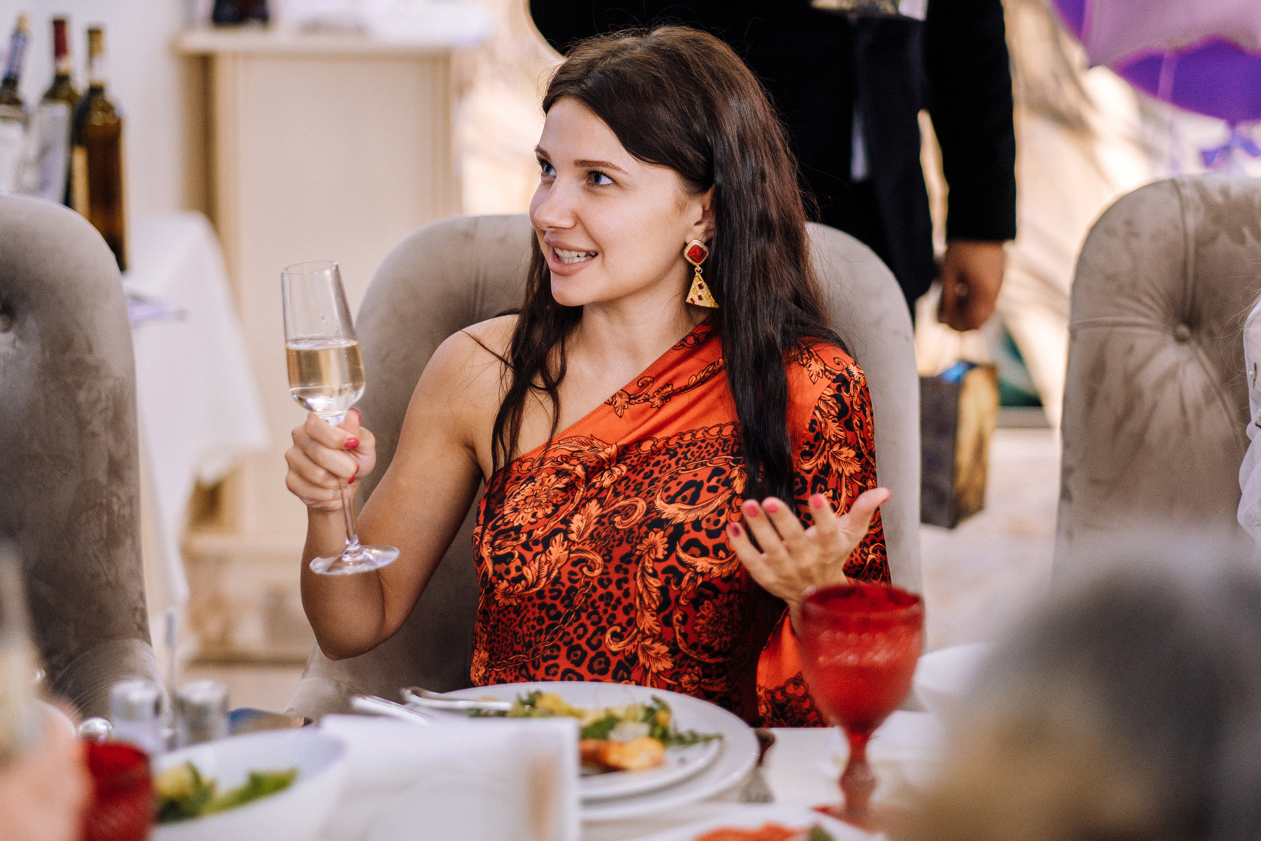 Happy Birthday DaSha. Ivan Skufinsky — wedding and family photographer in Vancouver