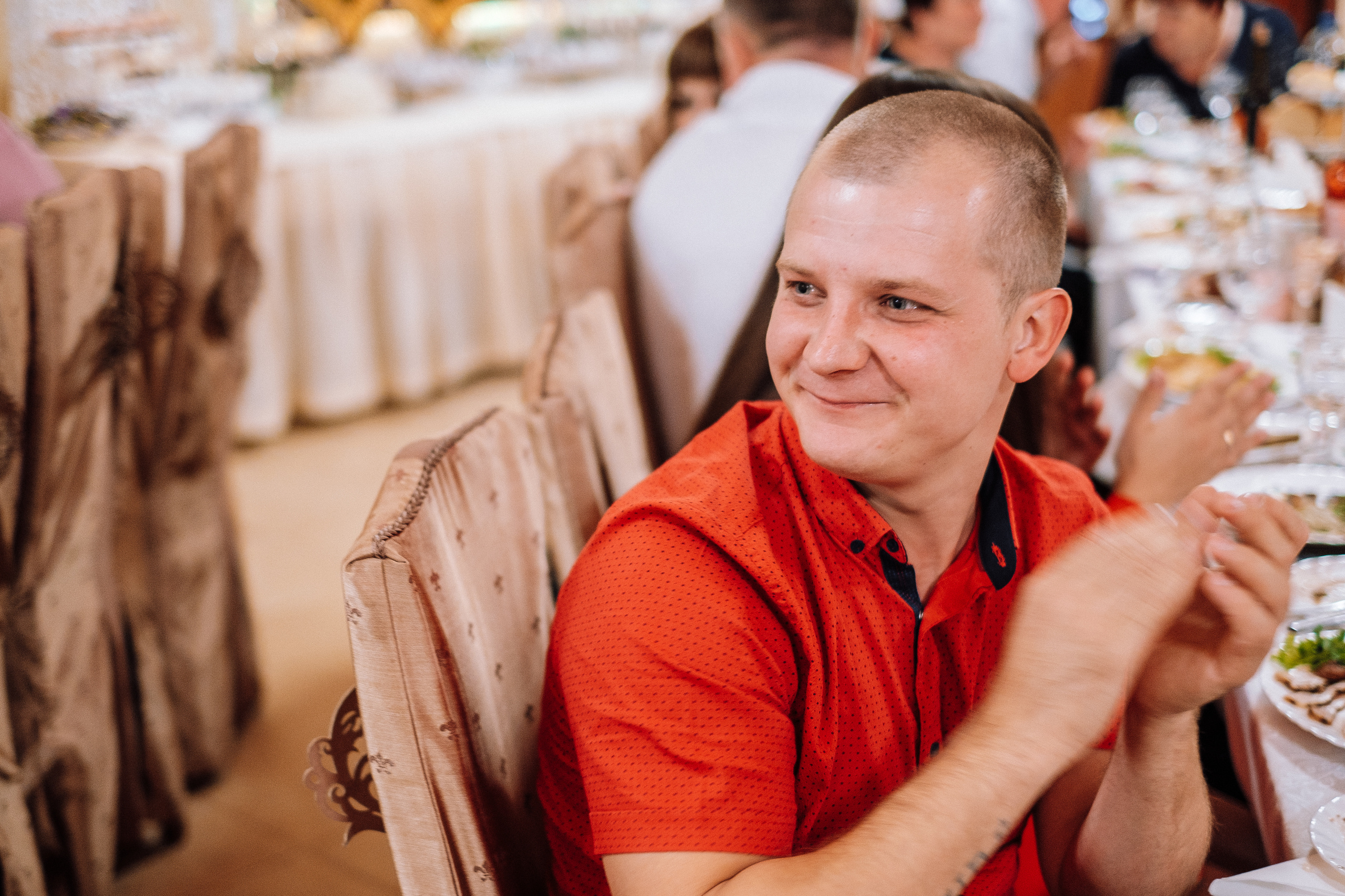 СВАДЬБА 20.07.2019 Дима+Катя. Ivan Skufinsky — wedding and family photographer in Vancouver