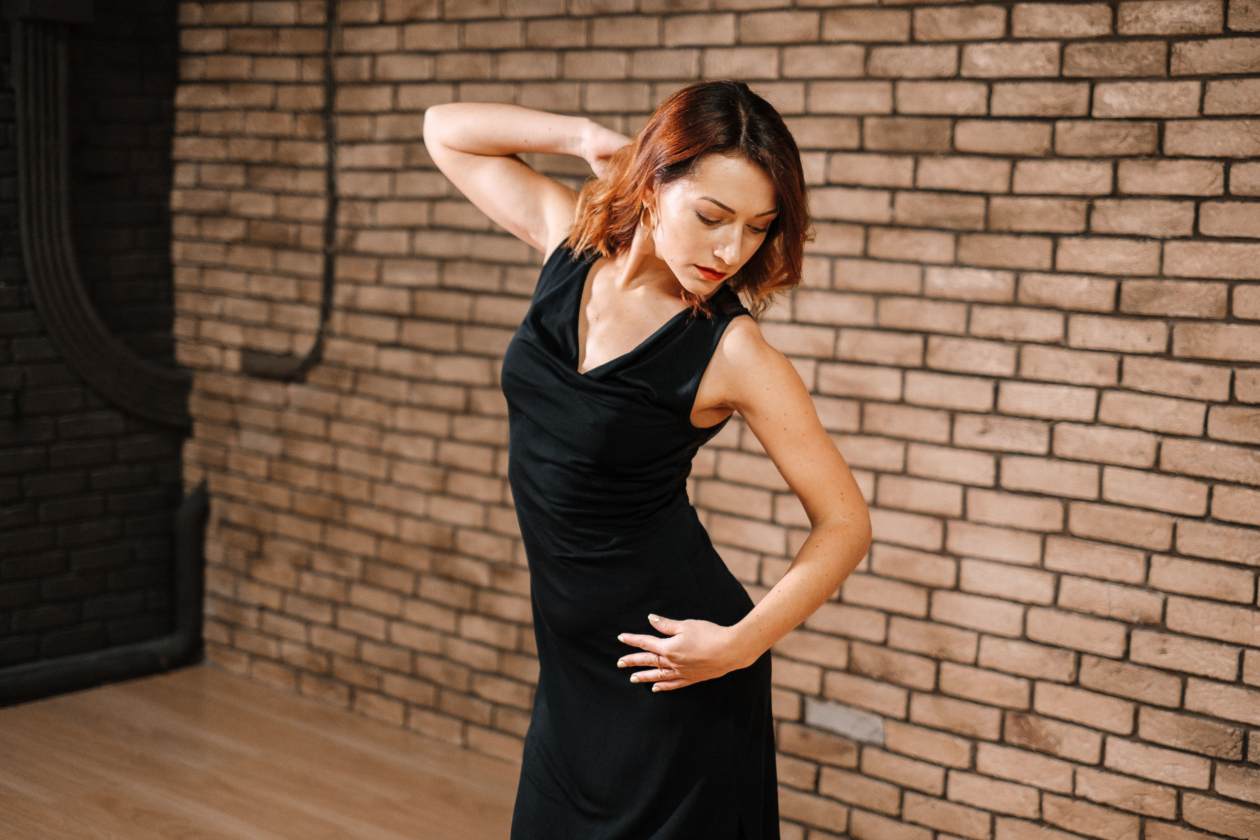 Dance. Ivan Skufinsky — wedding and family photographer in Vancouver