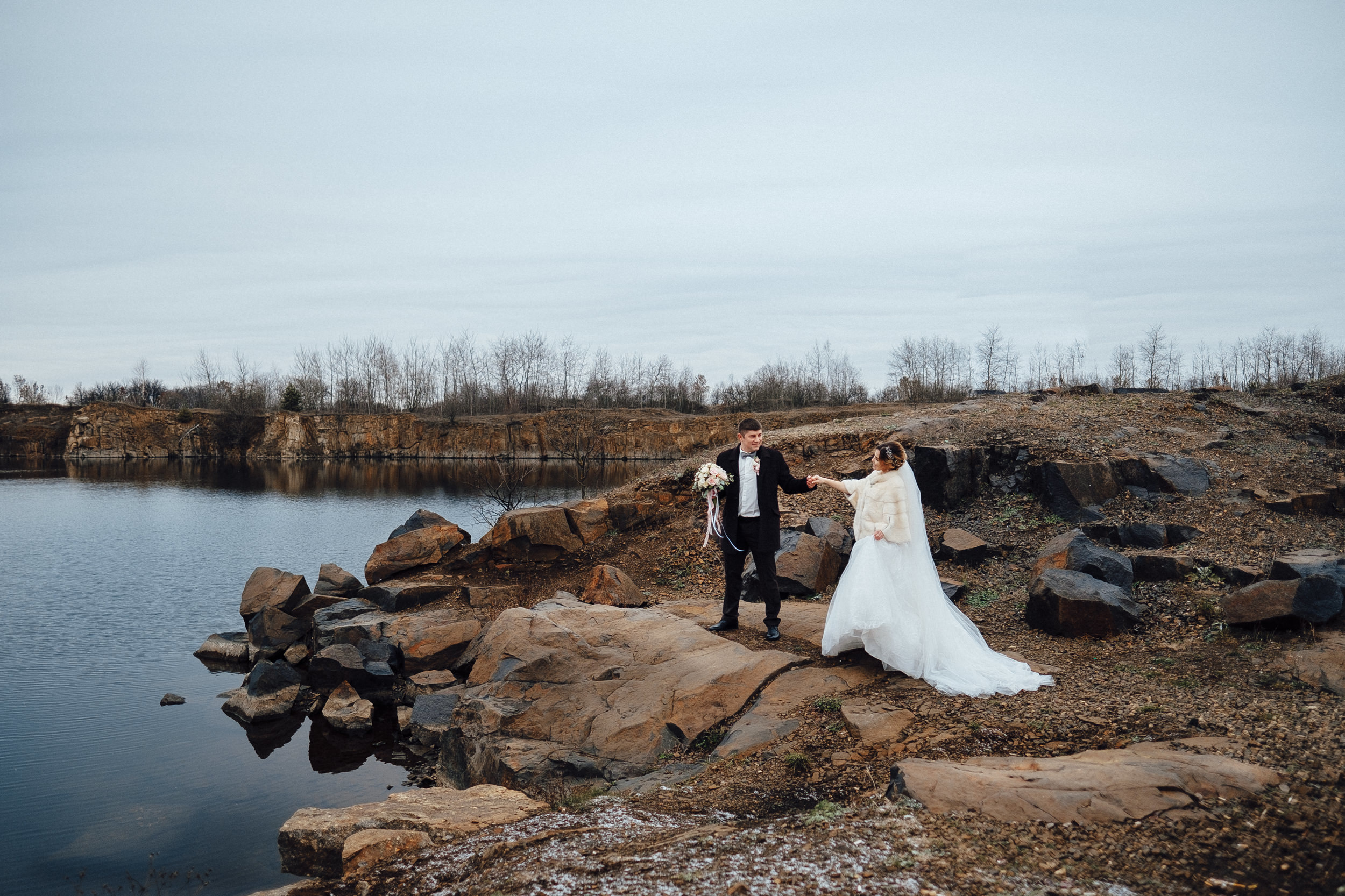 17.11.2018. Ivan Skufinsky — wedding and family photographer in Vancouver