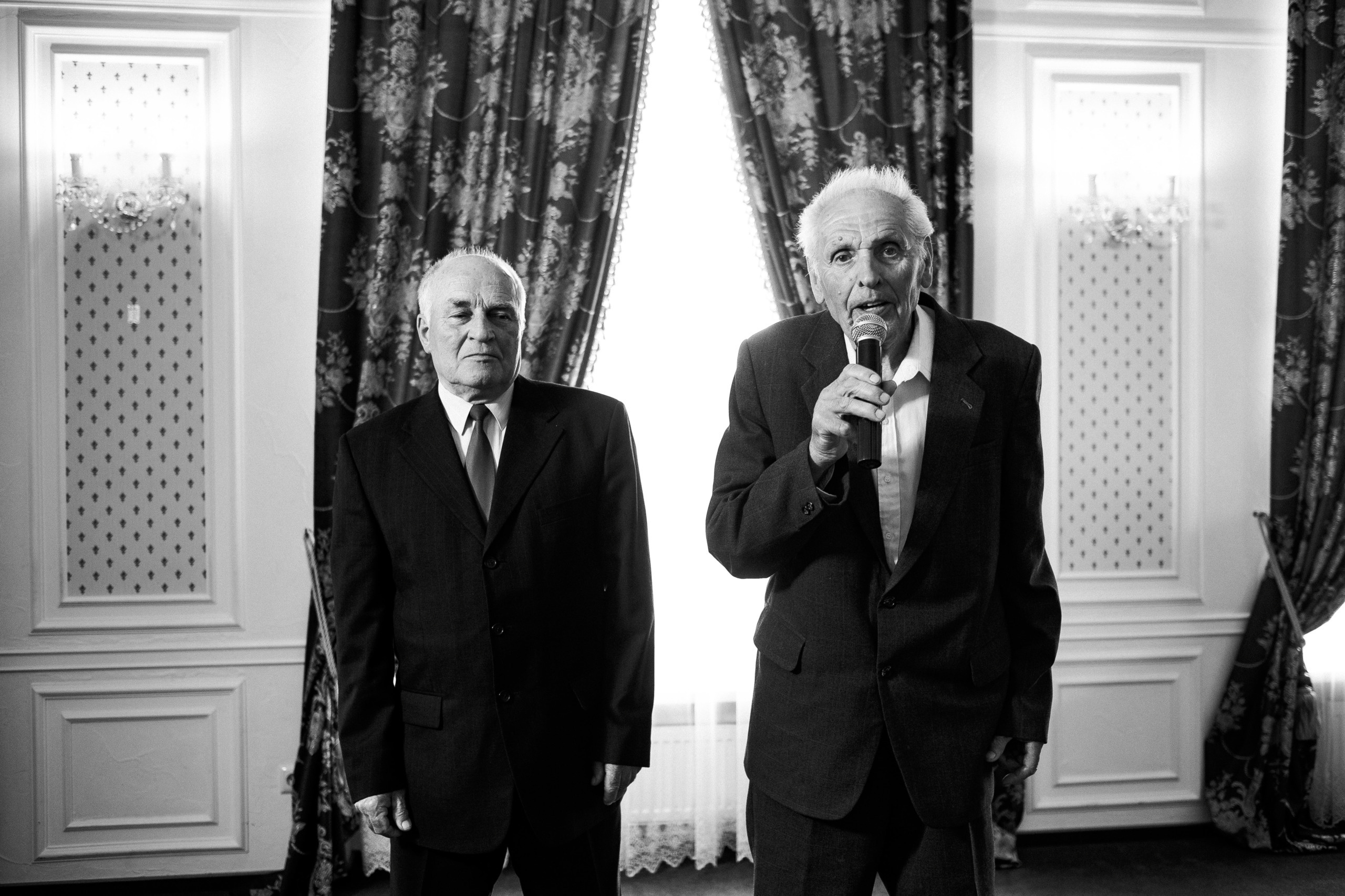 Виктор+Катя. Ivan Skufinsky — wedding and family photographer in Vancouver