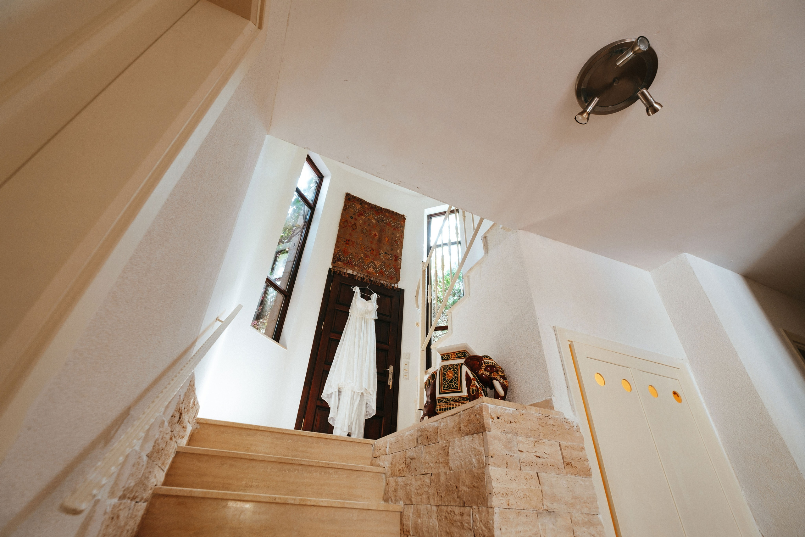 Artem & Mary. Ivan Skufinsky — wedding and family photographer in Vancouver