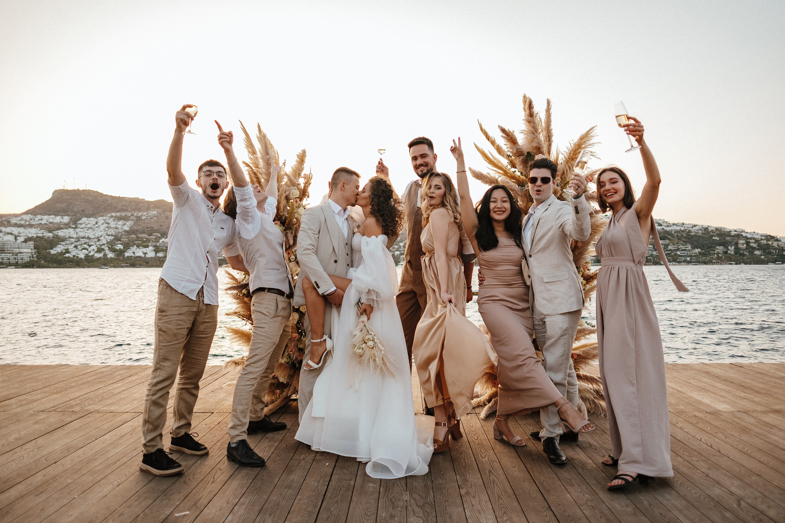 Evgeniy & Daria. Ivan Skufinsky — wedding and family photographer in Vancouver