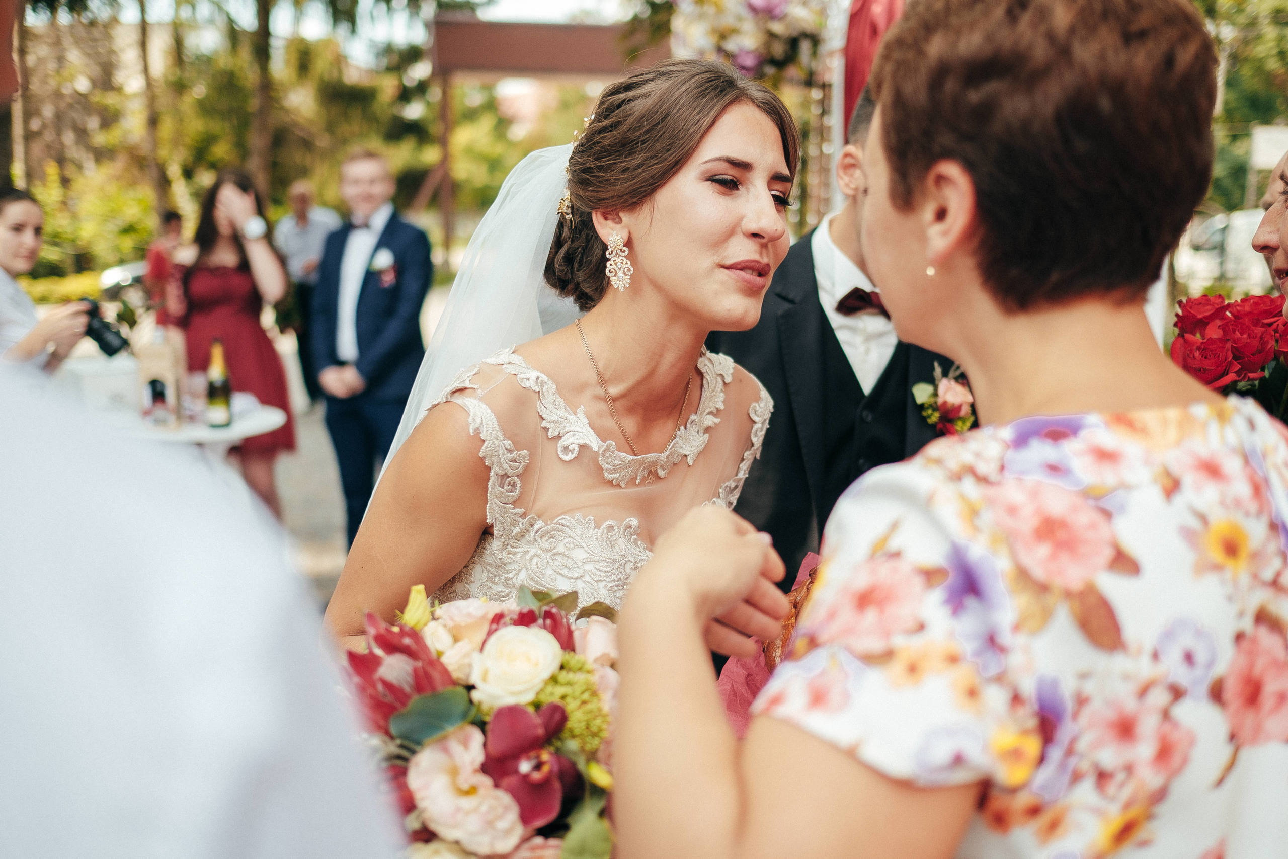 4.08.2018 Wedding Day. Ivan Skufinsky — wedding and family photographer in Vancouver