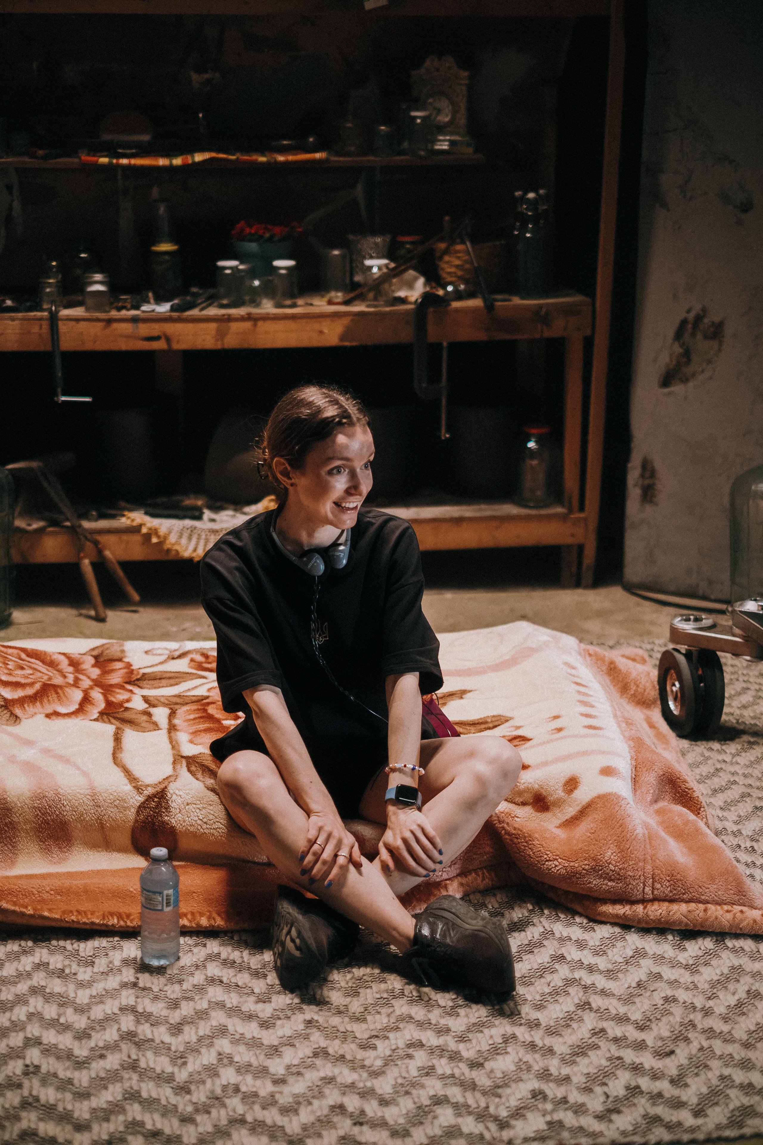 BTS -=NIGHT ROUTINE=- 2024. Ivan Skufinsky — wedding and family photographer in Vancouver