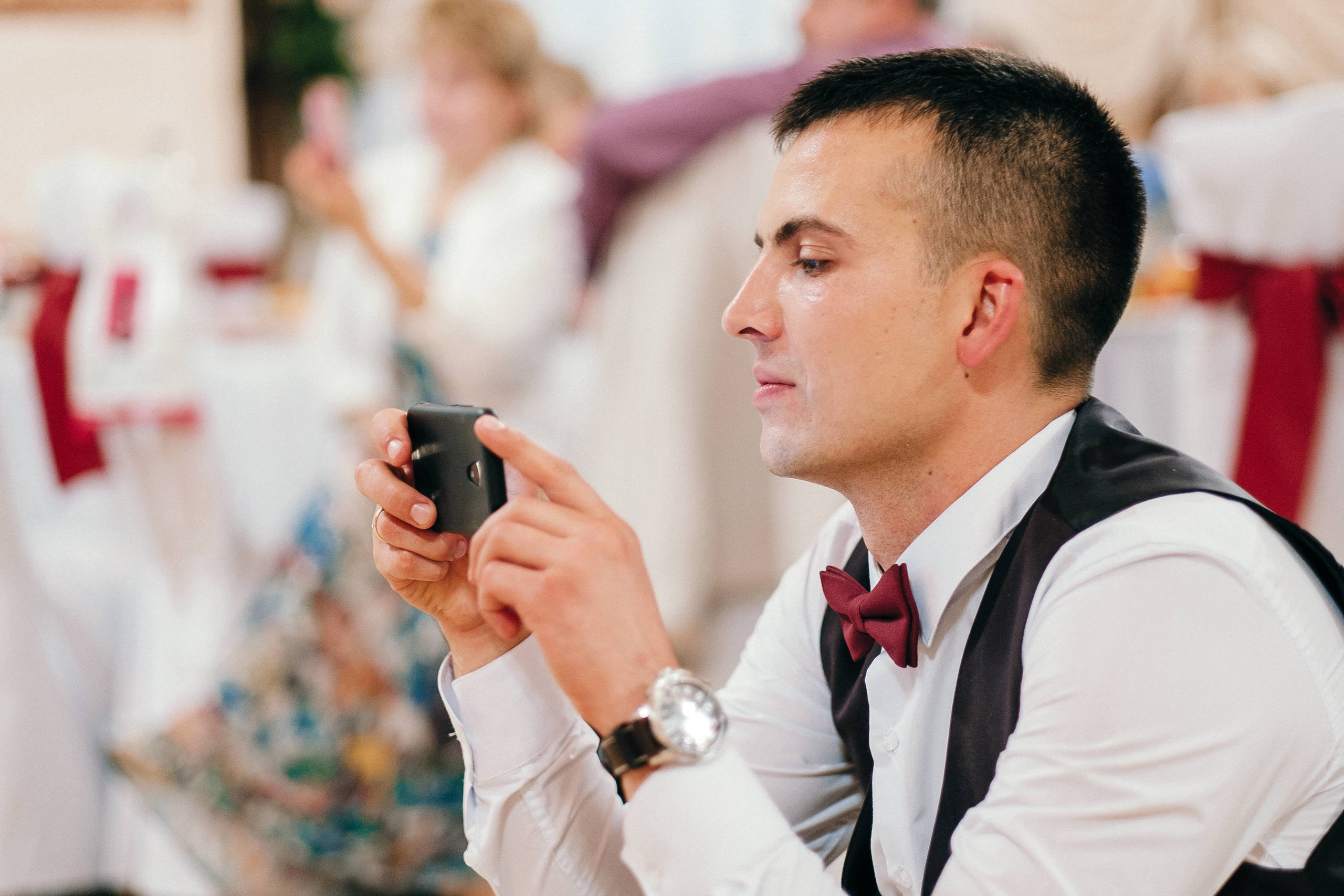 Сергей+Мария 23.09.2018. Ivan Skufinsky — wedding and family photographer in Vancouver