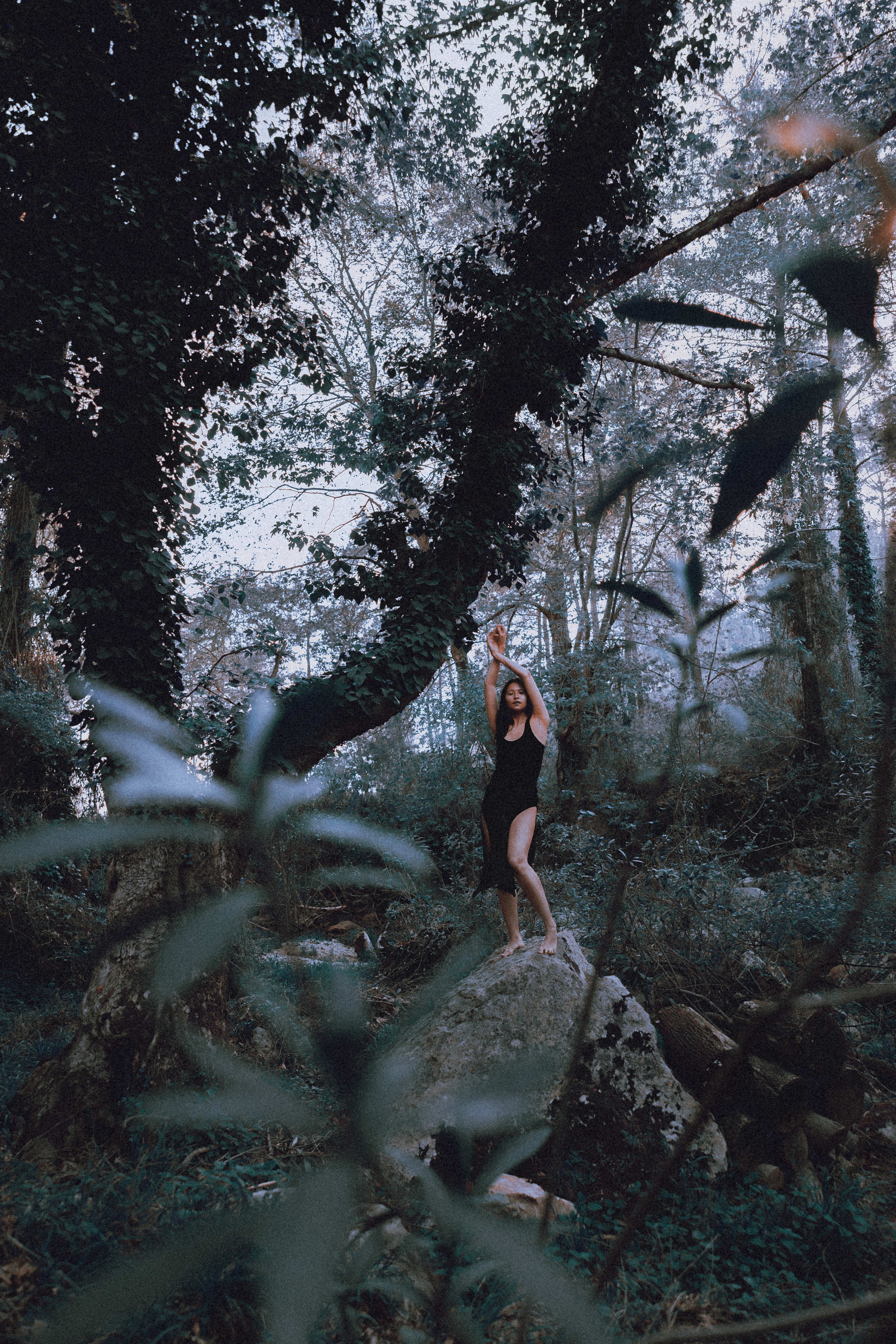 Инивидуальная фотосессия Ванкувер. Ivan Skufinsky — wedding and family photographer in Vancouver