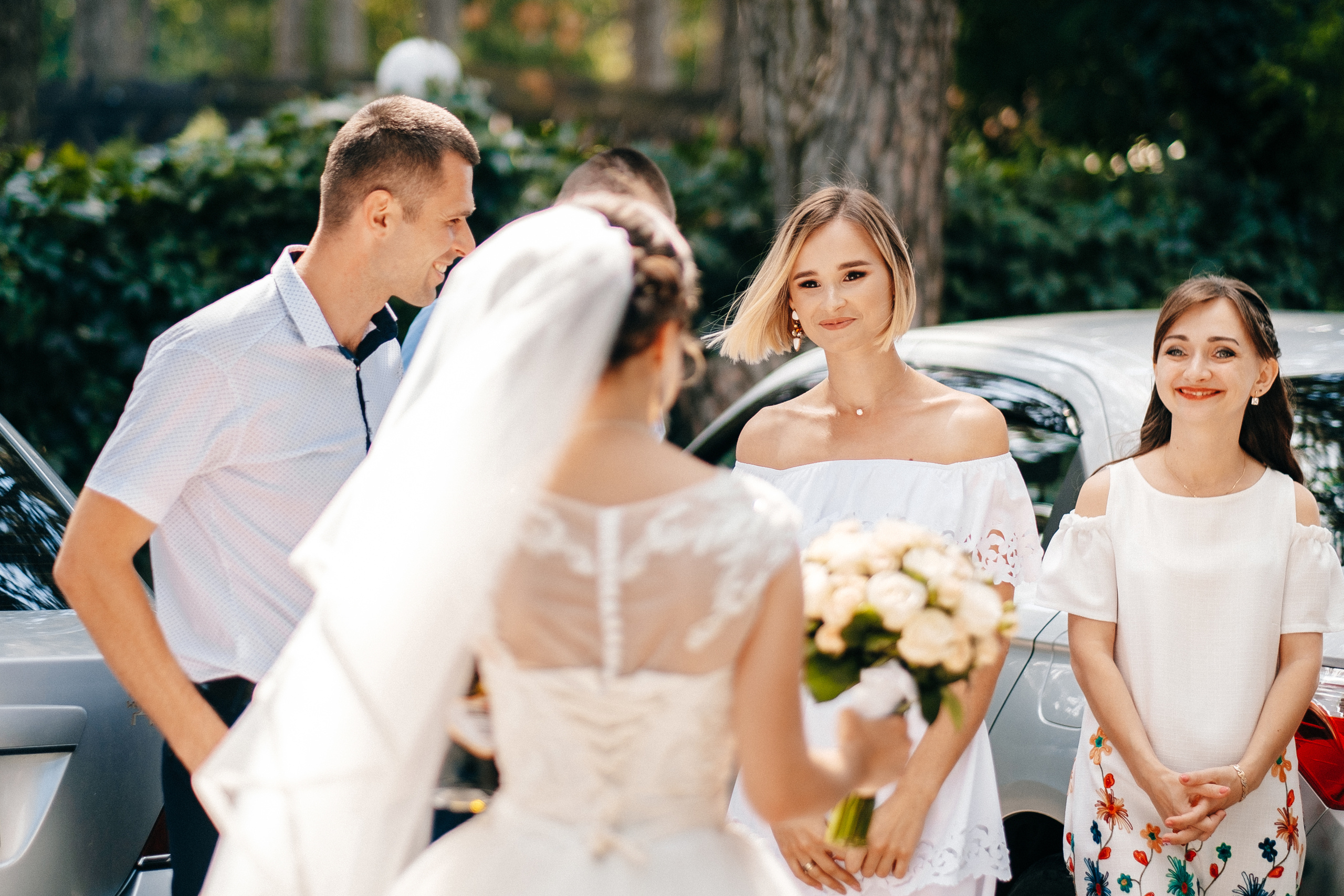 Свадьба 10.08.2019. Ivan Skufinsky — wedding and family photographer in Vancouver