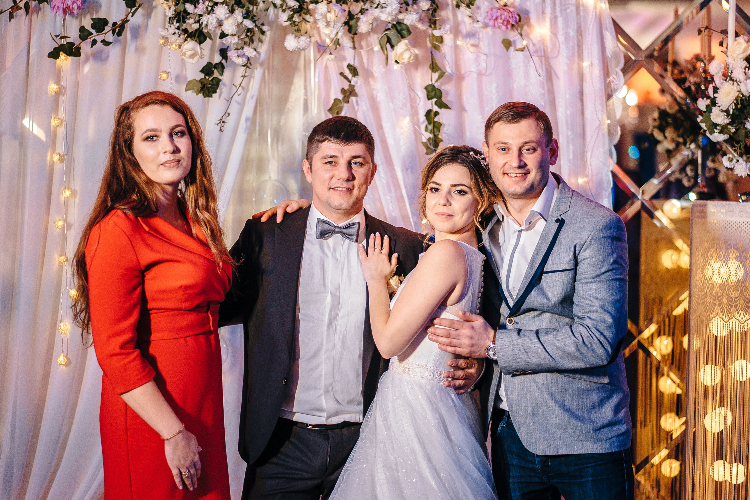 17.11.2018. Ivan Skufinsky — wedding and family photographer in Vancouver