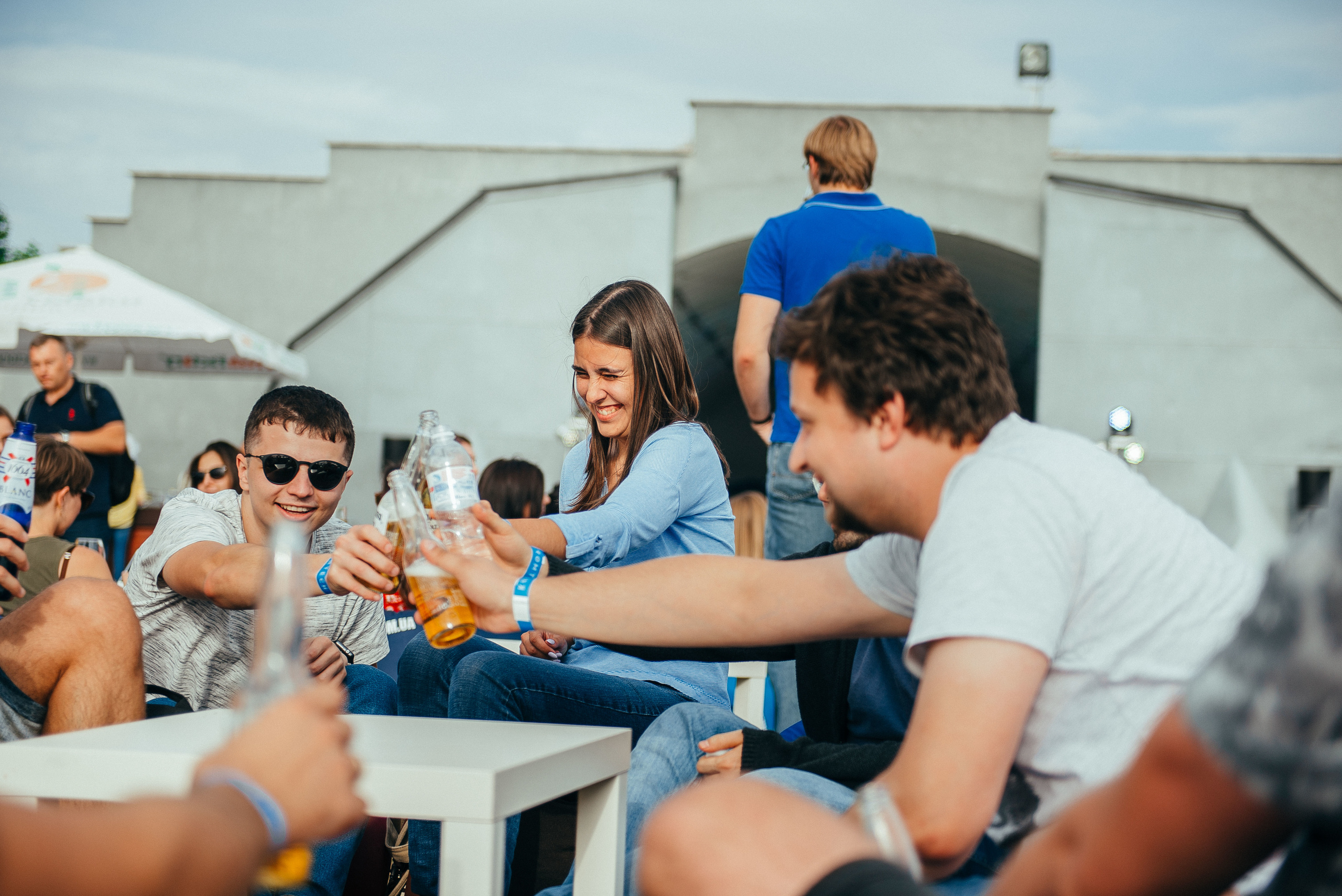 Event photographer in Vancouver BC. Ivan Skufinsky — wedding and family photographer in Vancouver