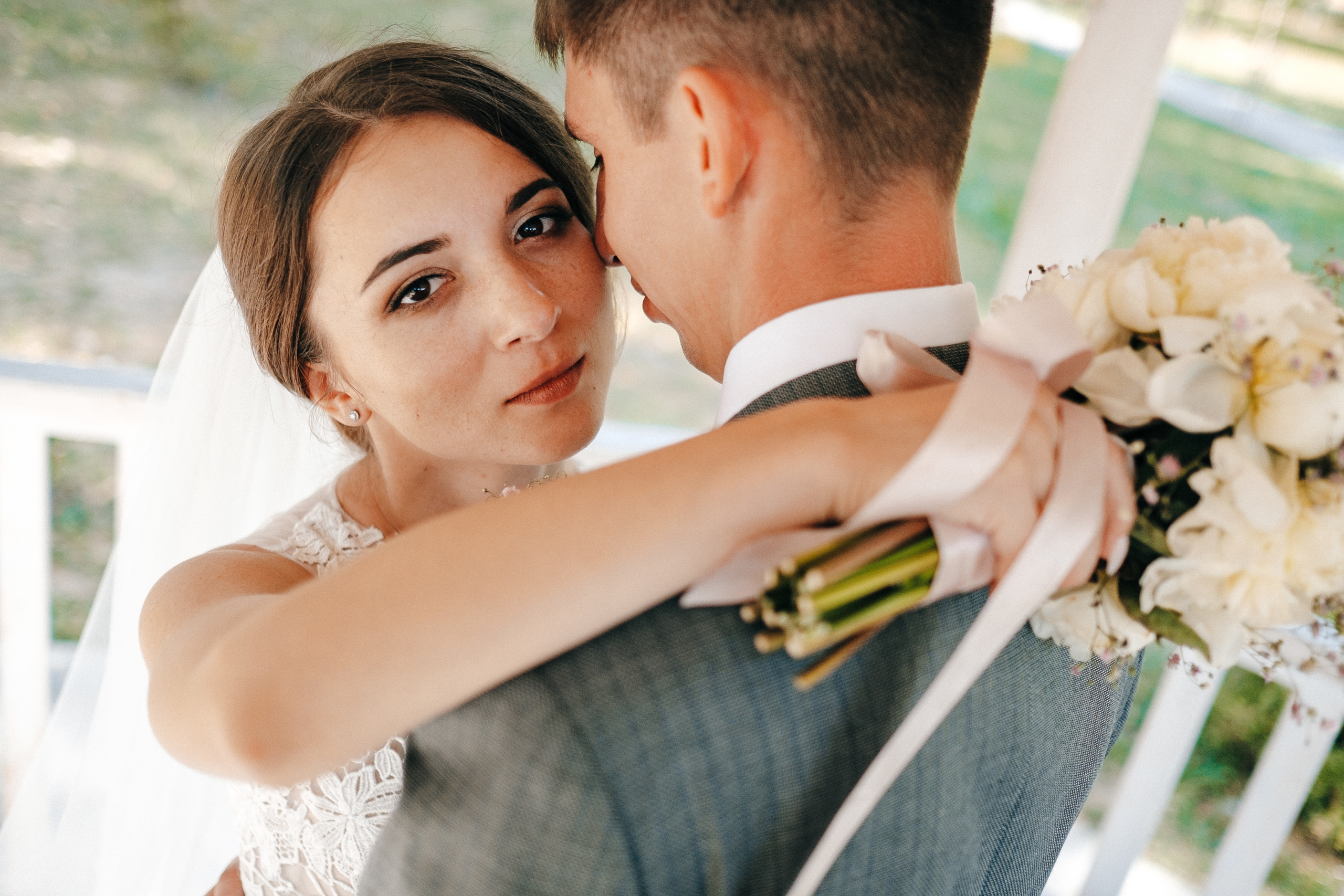 Свадебная история Иван+Ирина. Ivan Skufinsky — wedding and family photographer in Vancouver