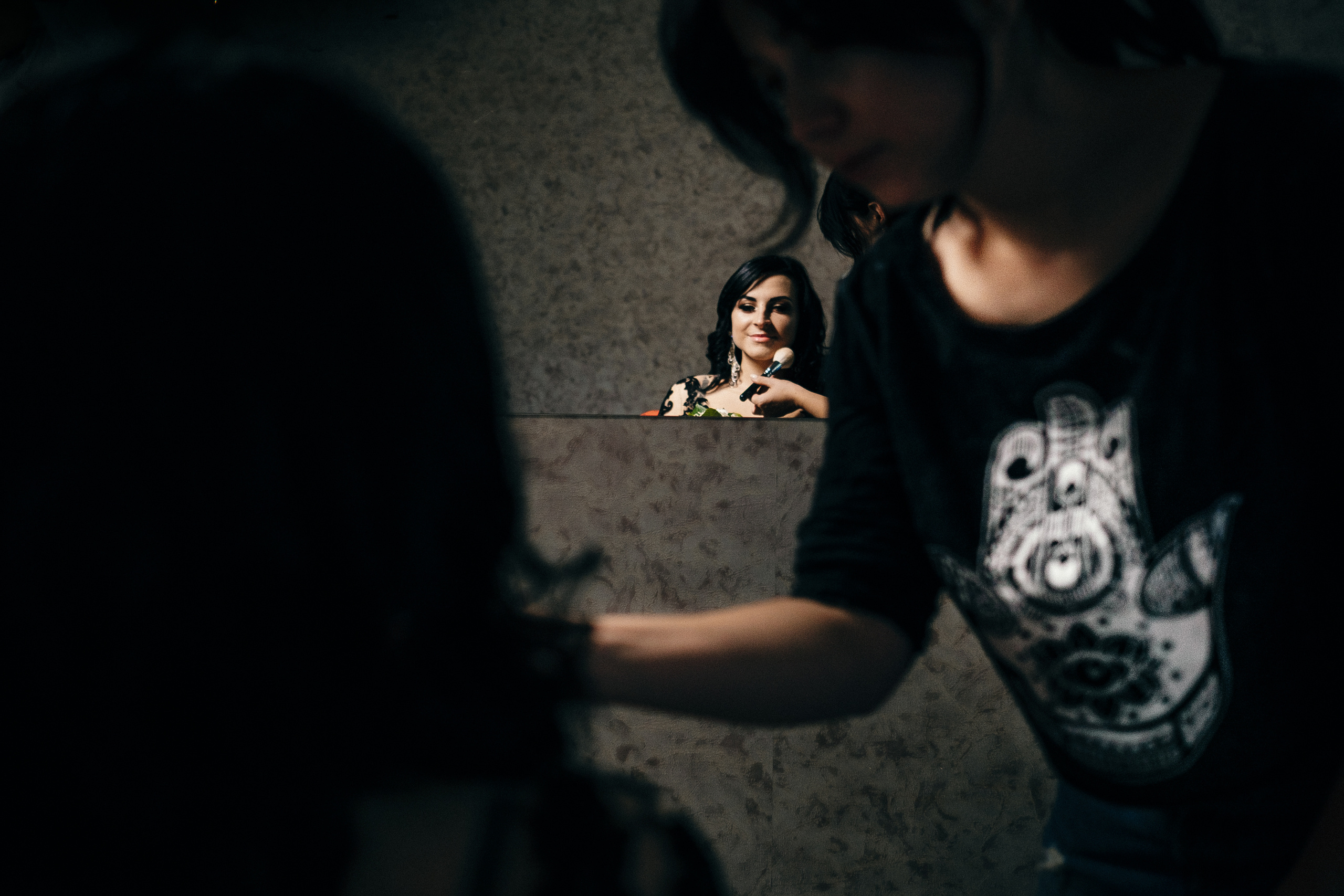 28.09.2018 Wedding Story. Ivan Skufinsky — wedding and family photographer in Vancouver