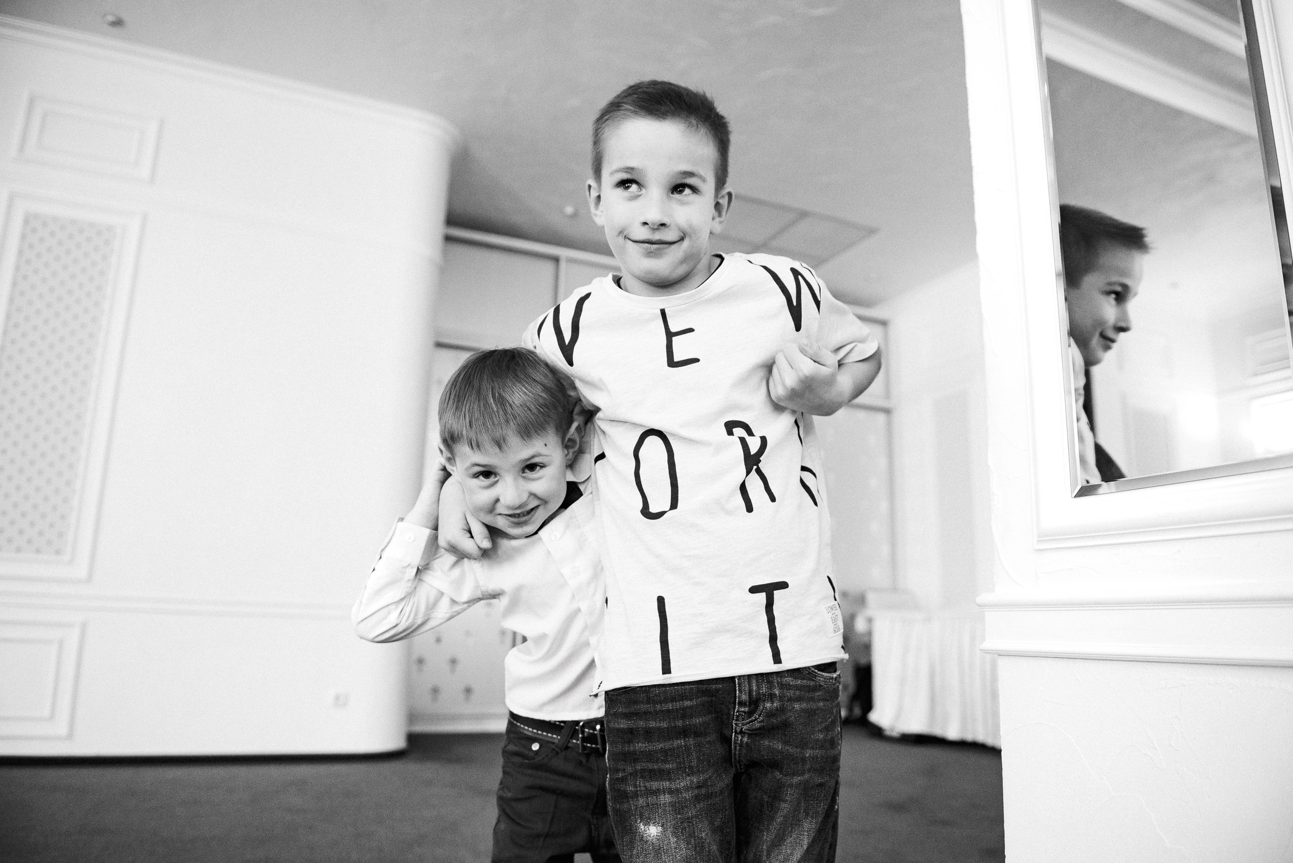 Виктор+Катя. Ivan Skufinsky — wedding and family photographer in Vancouver