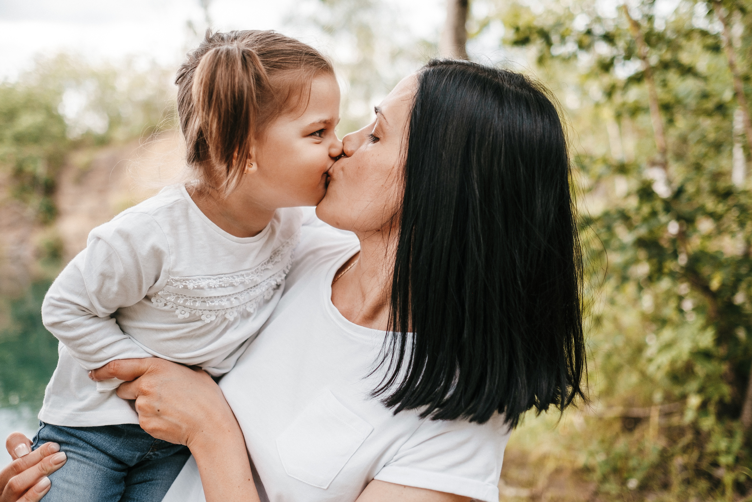 Family STory. Ivan Skufinsky — wedding and family photographer in Vancouver