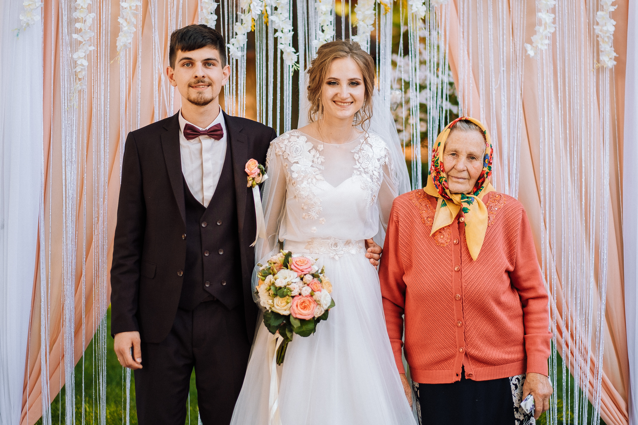 Wedding Story 2.06.2019. Ivan Skufinsky — wedding and family photographer in Vancouver